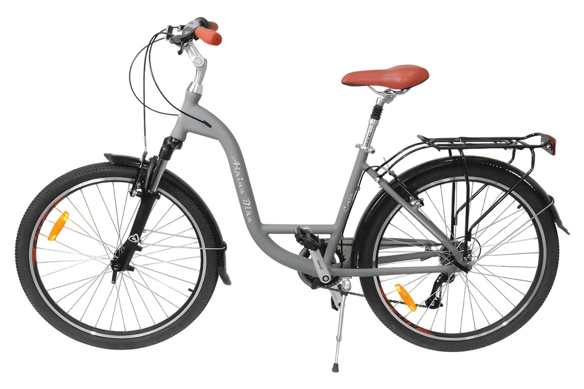 Alpinebike Costa миниатюра – фото № 2 