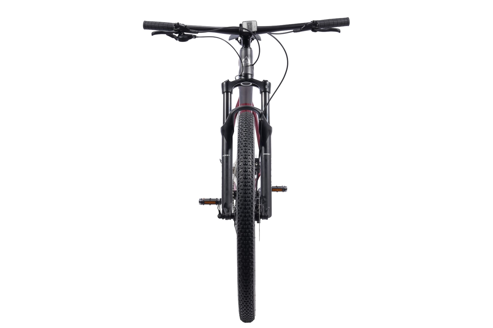 Alpinebike Apollo 12