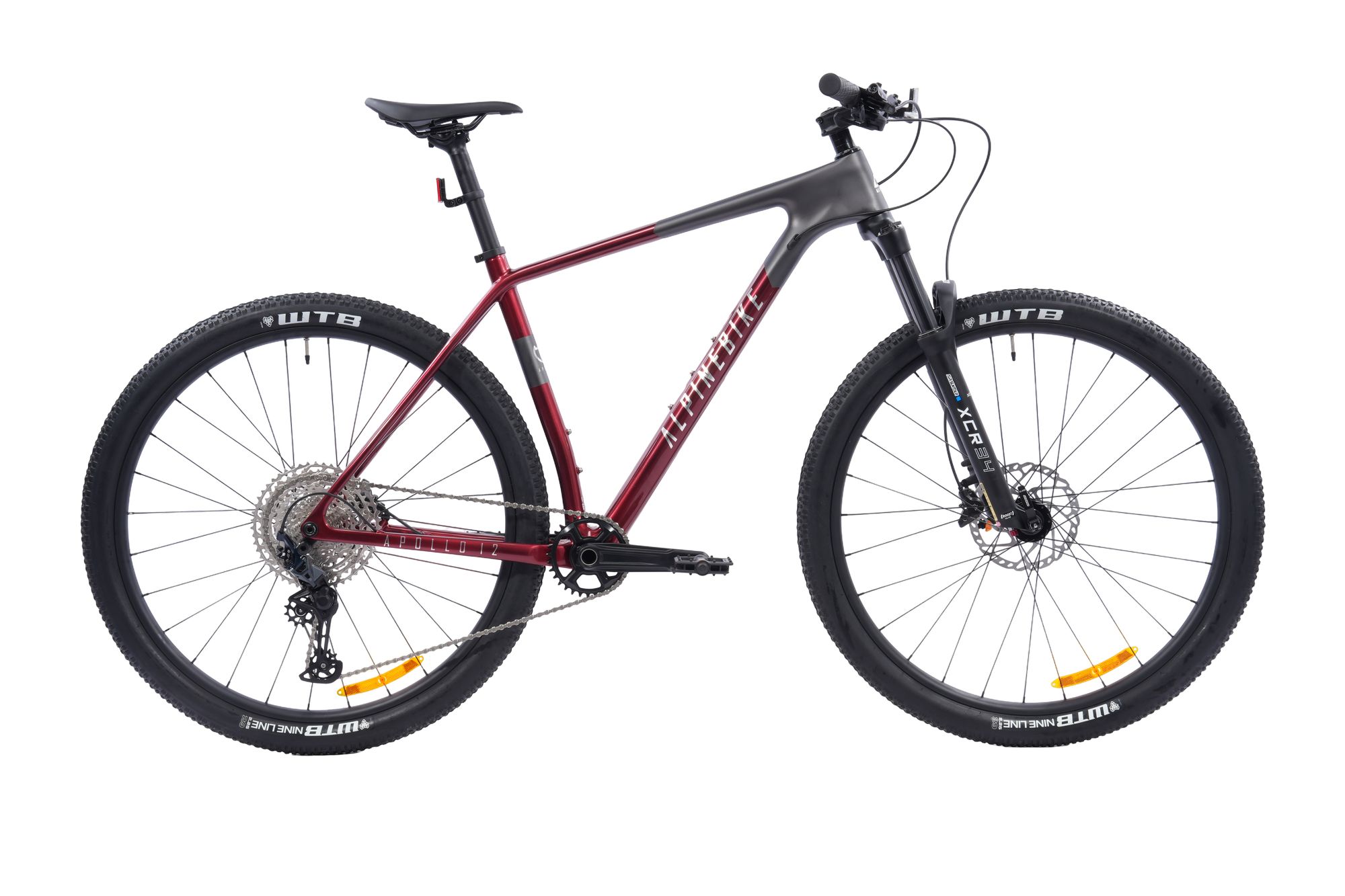 Alpinebike Apollo 12