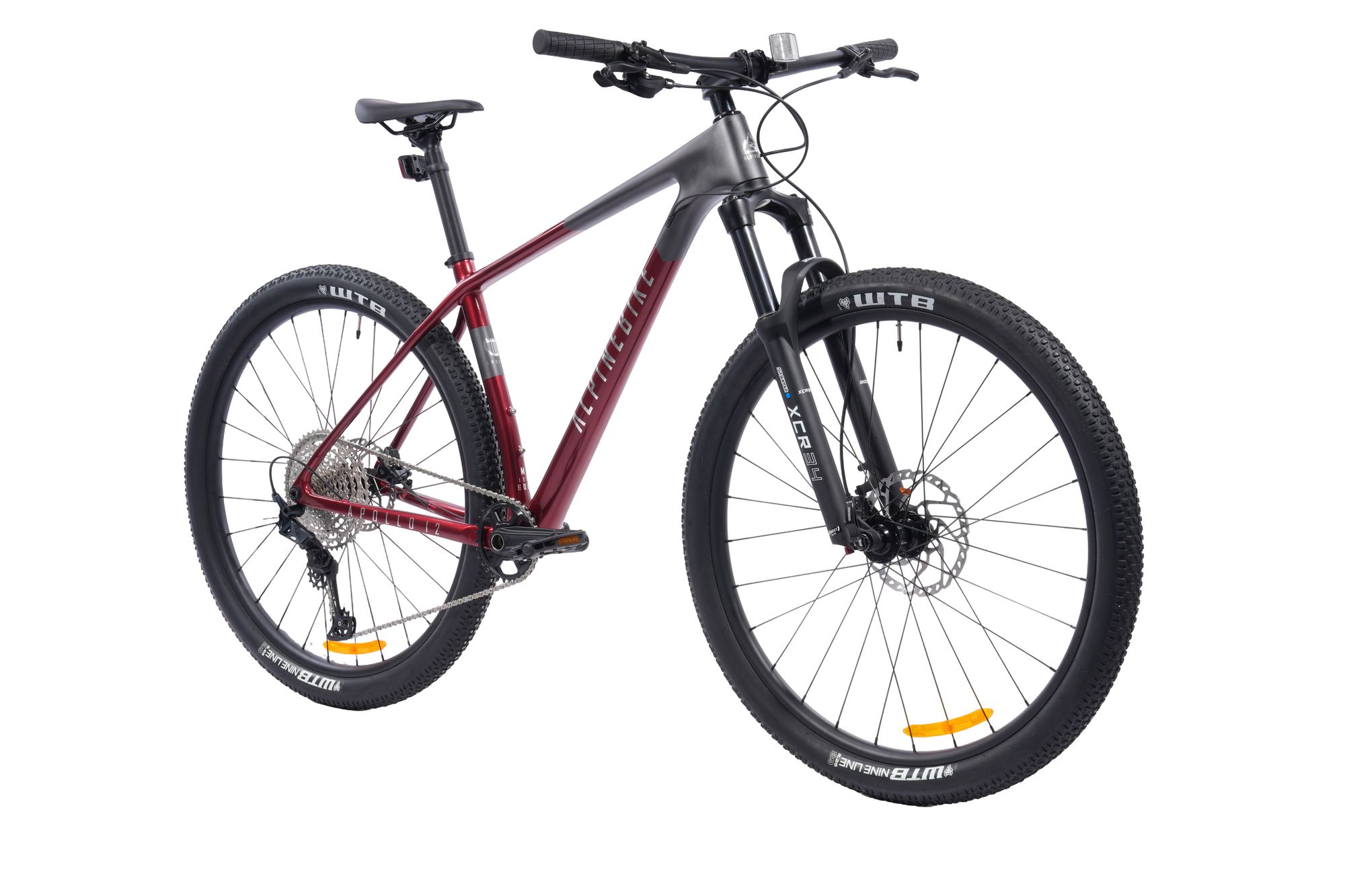 Alpinebike Apollo 12