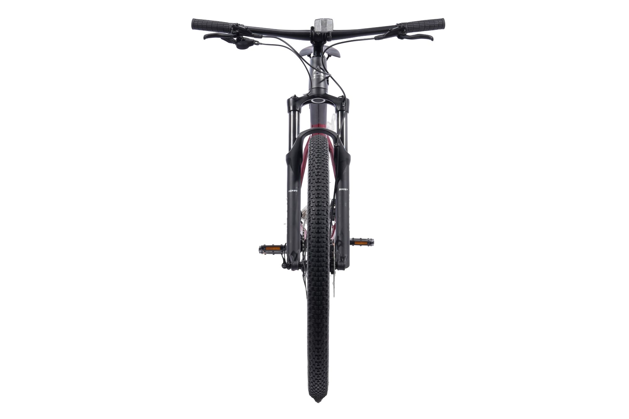 Alpinebike Apollo 12 миниатюра – фото № 5 