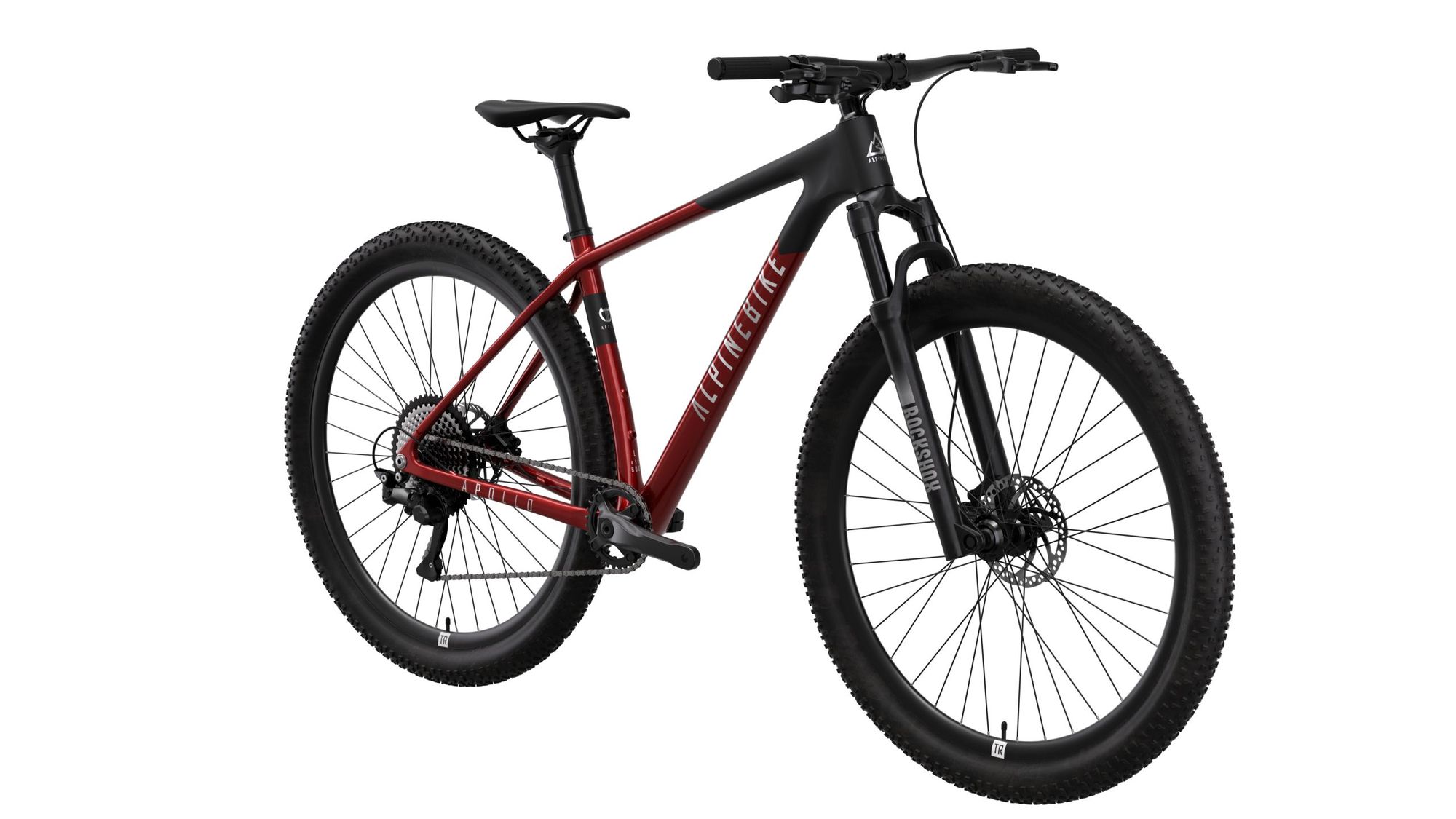 Alpinebike Apollo 12