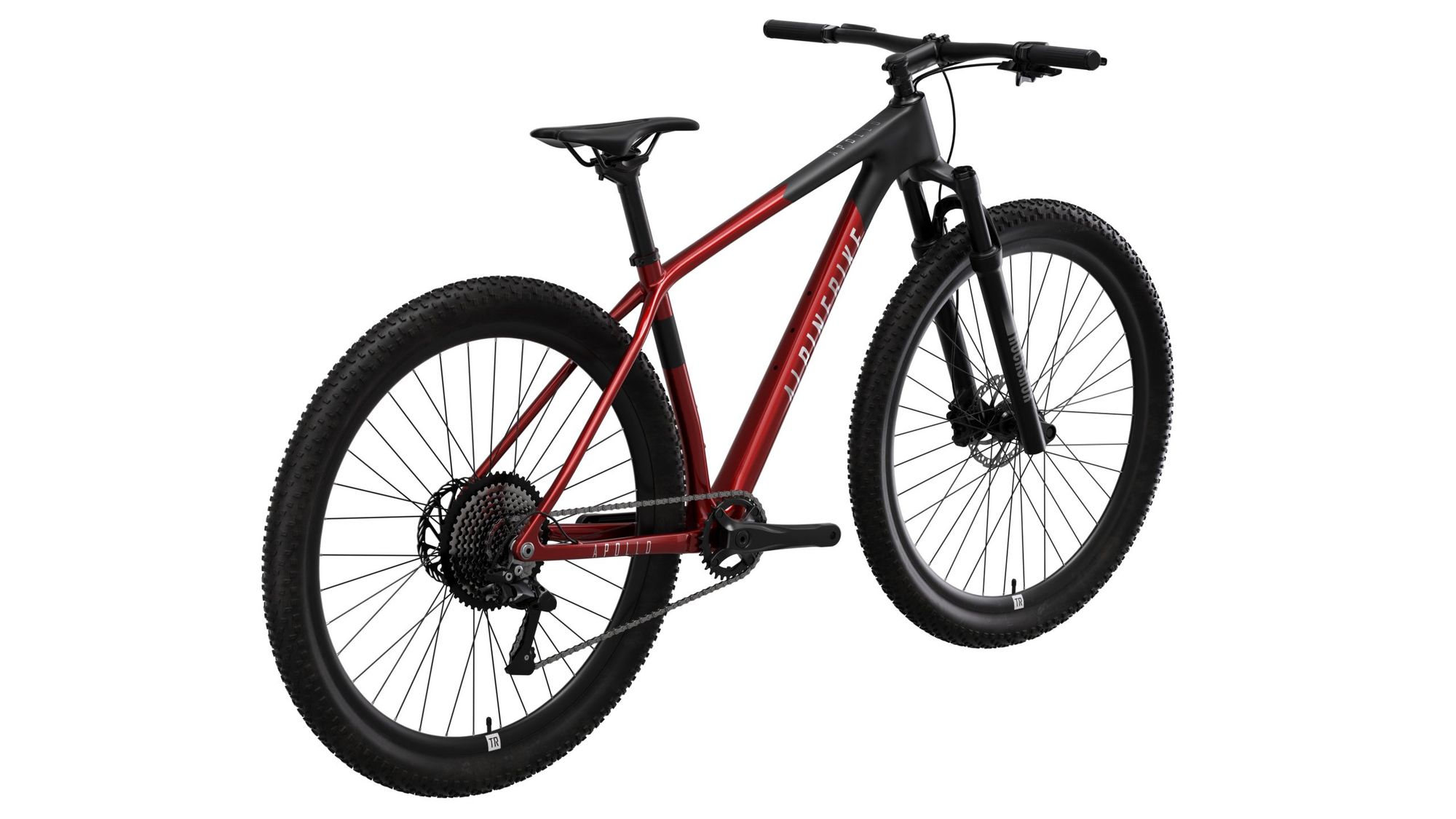 Alpinebike Apollo 12