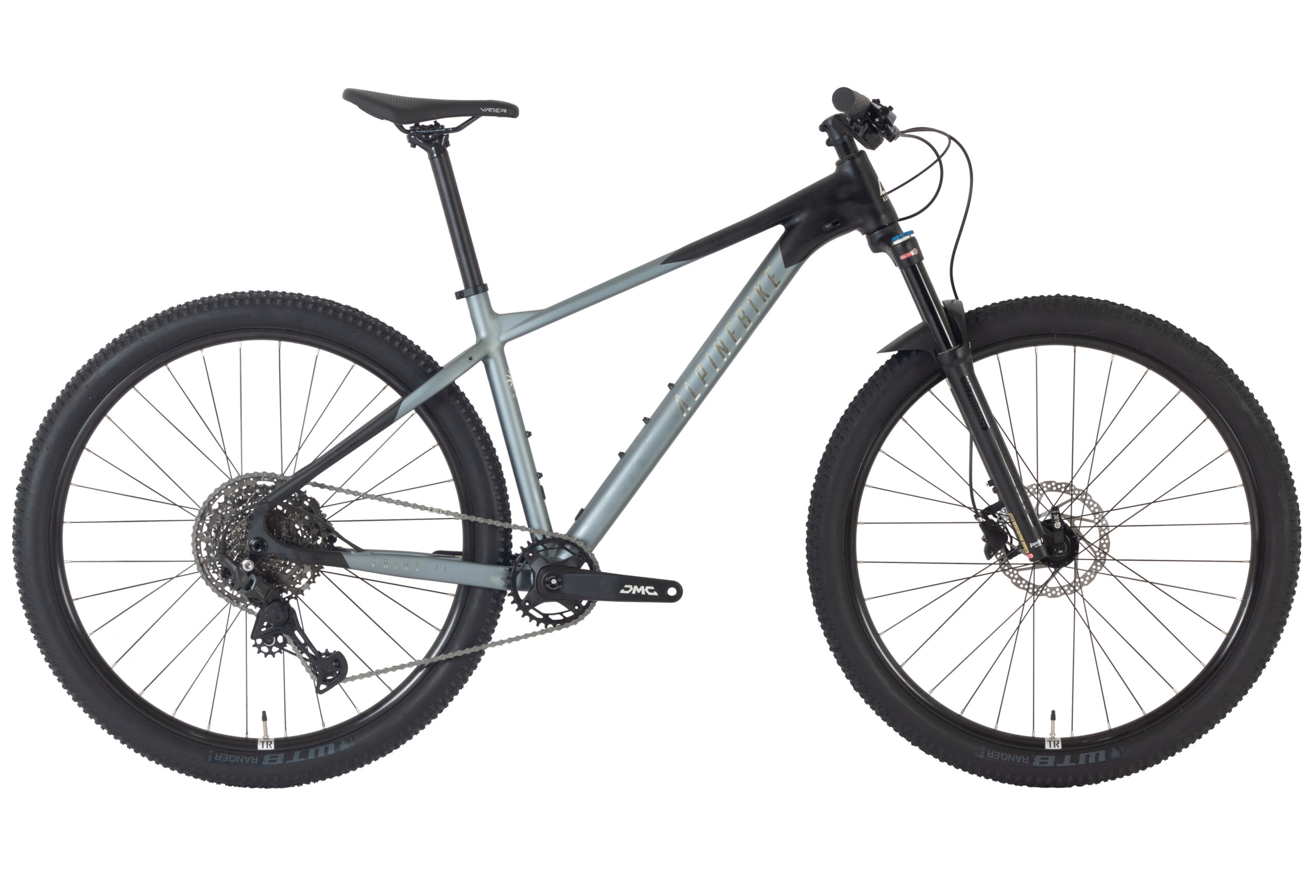 Alpinebike Prime 11