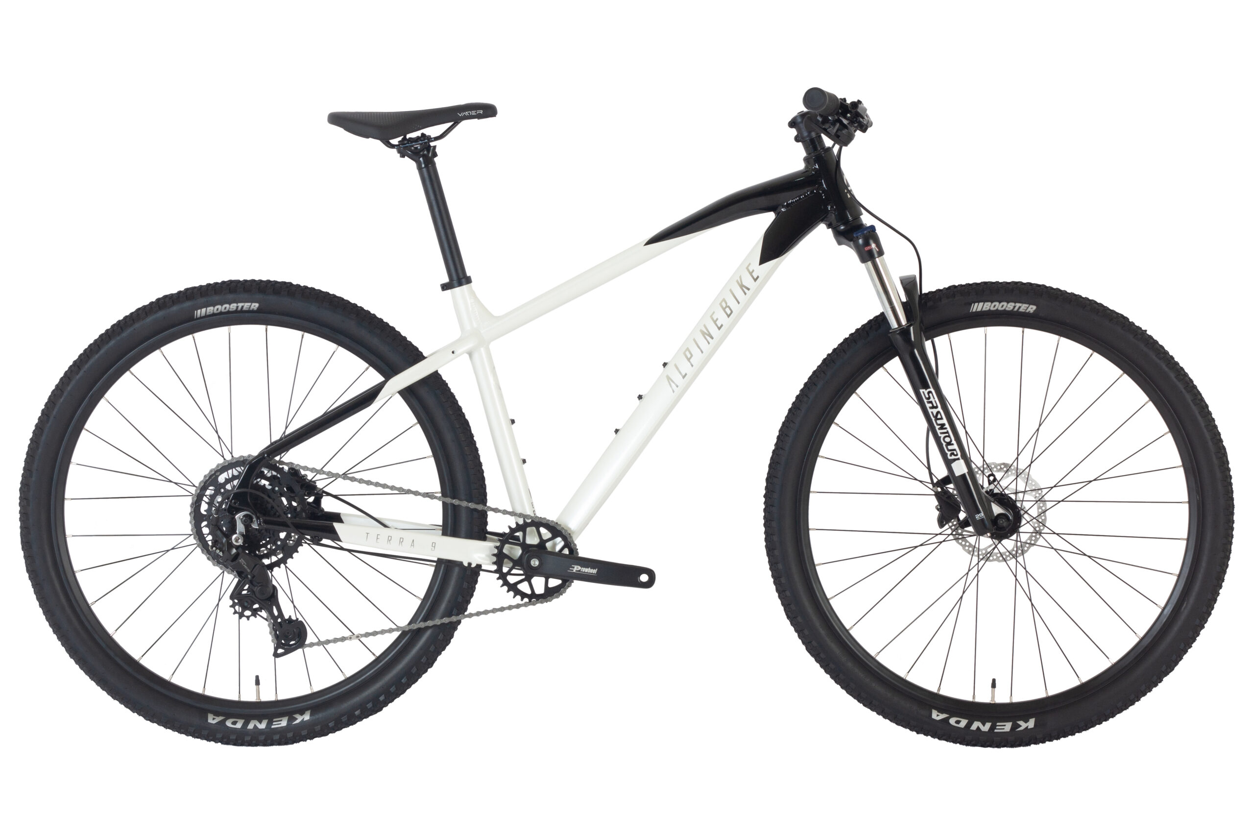 Alpinebike Terra 9