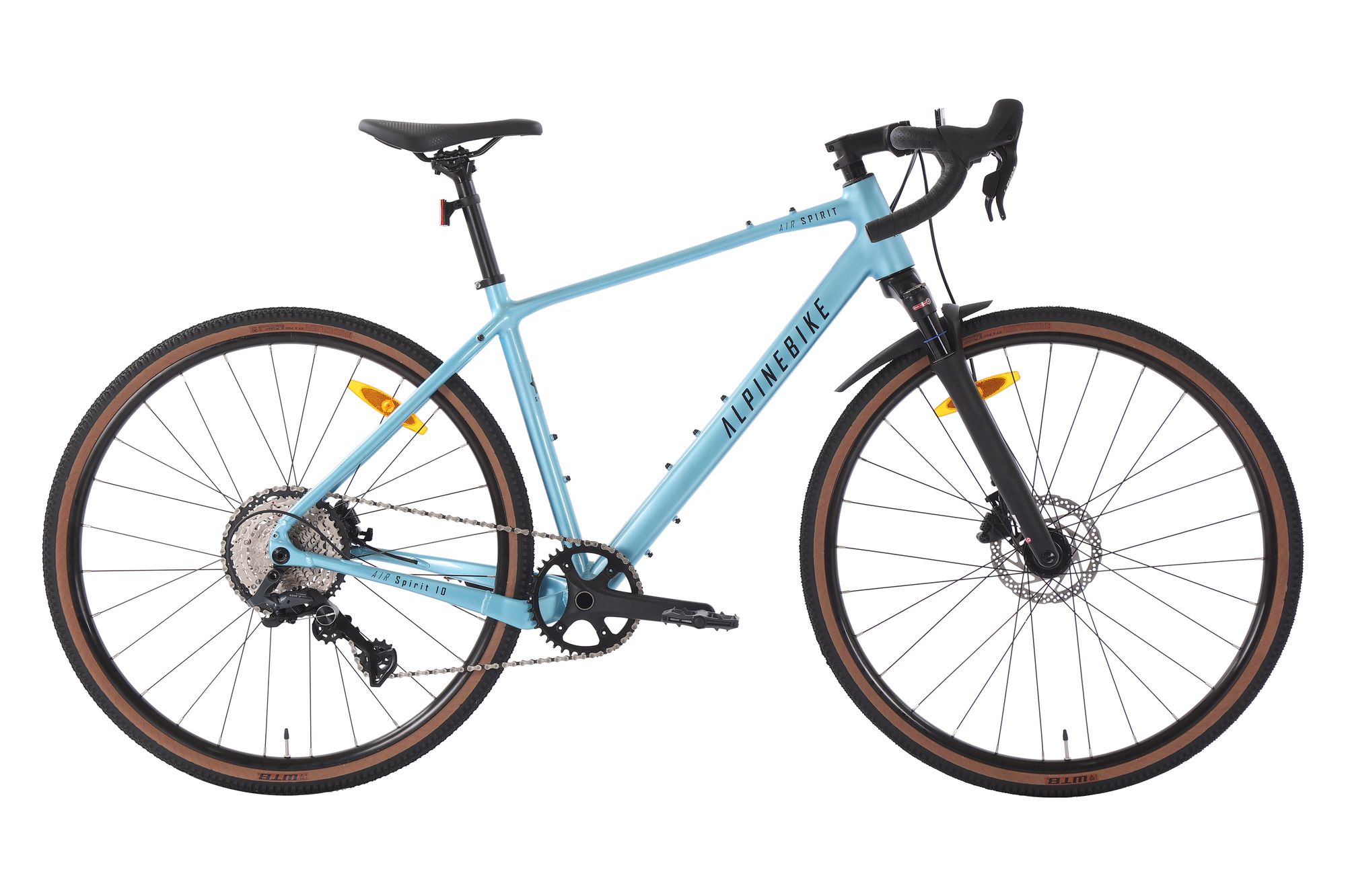 Alpinebike Air Spirit 10