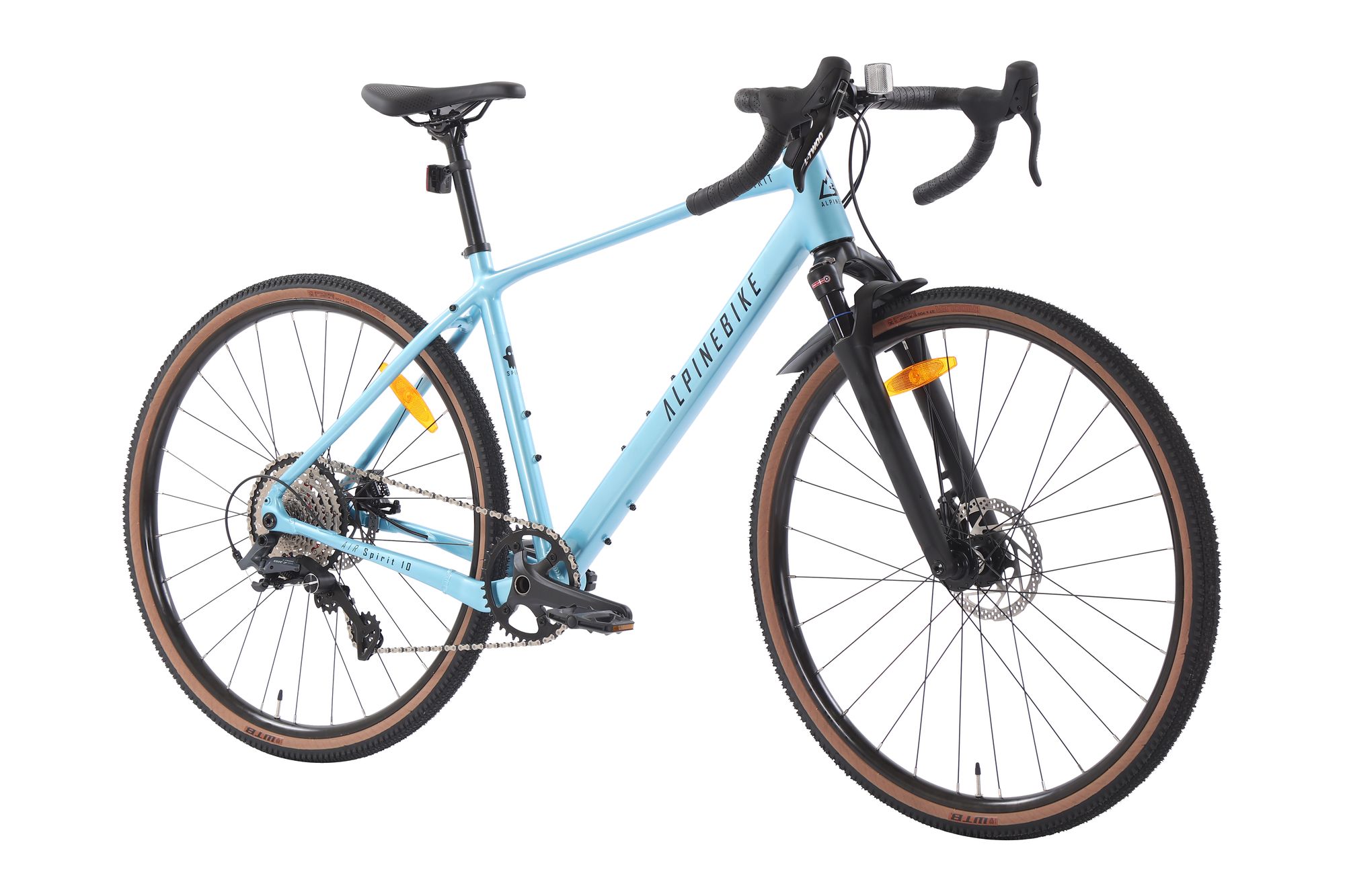 Alpinebike Air Spirit 10