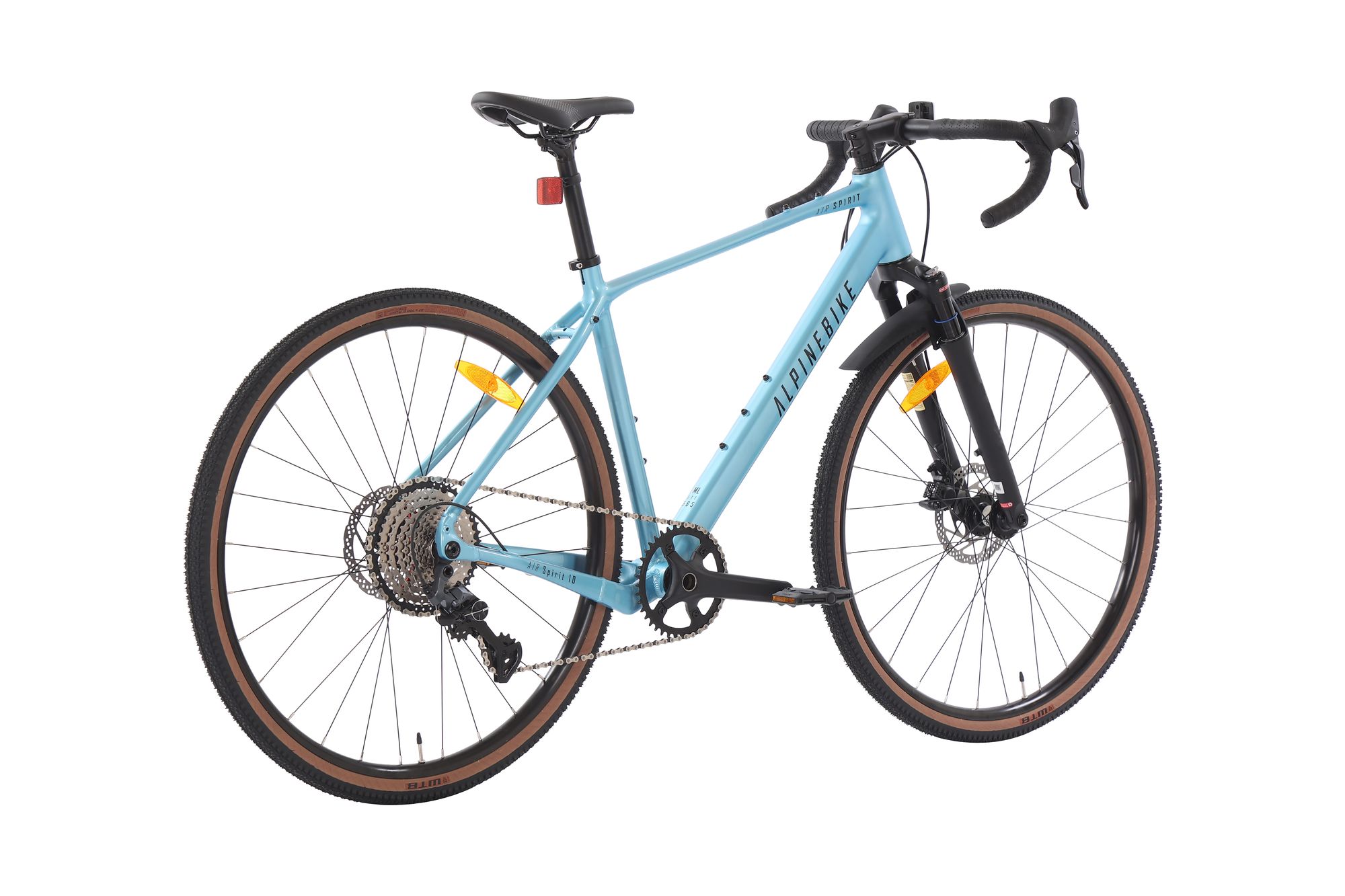 Alpinebike Air Spirit 10