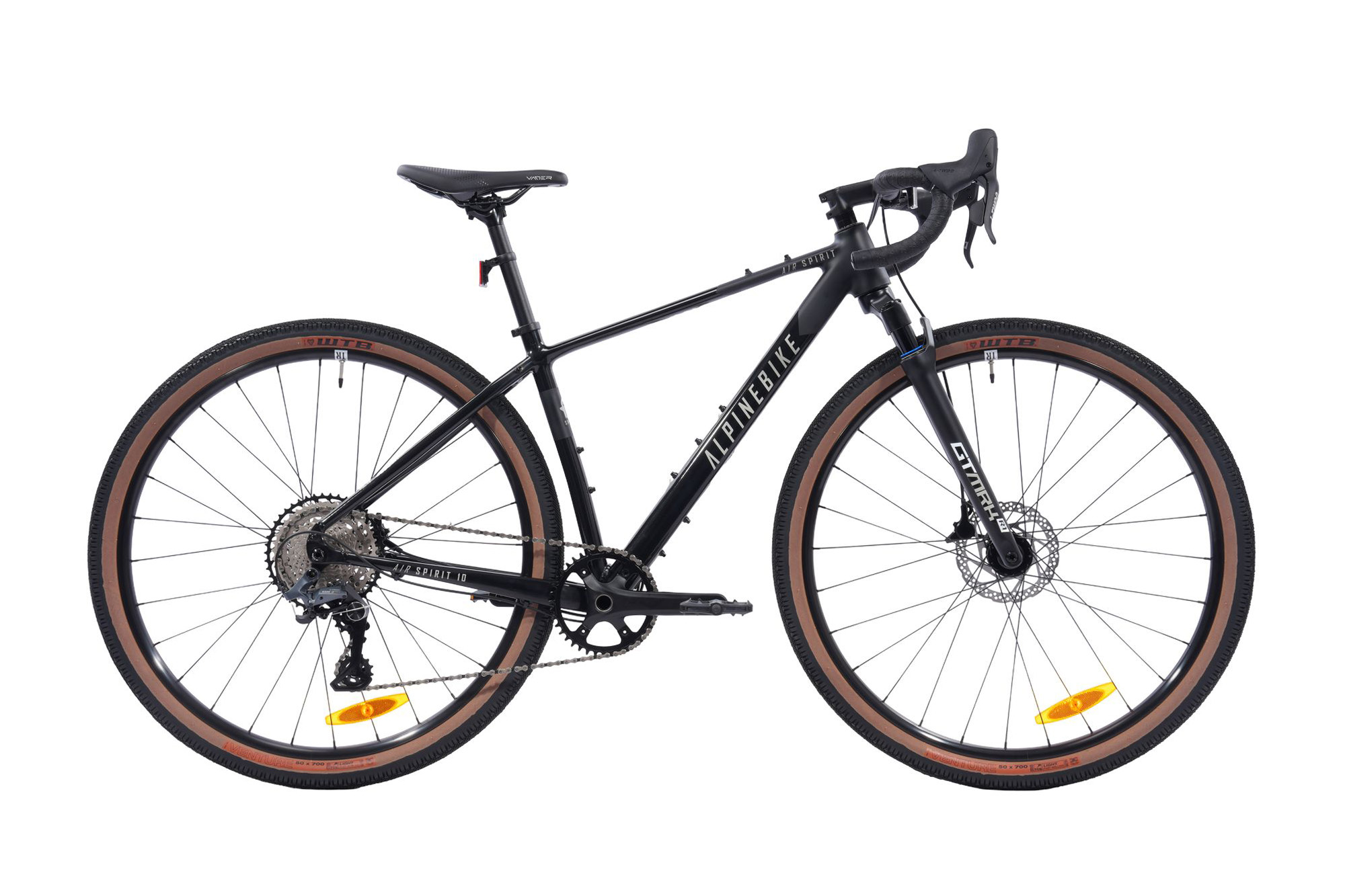 Alpinebike Air Spirit 10