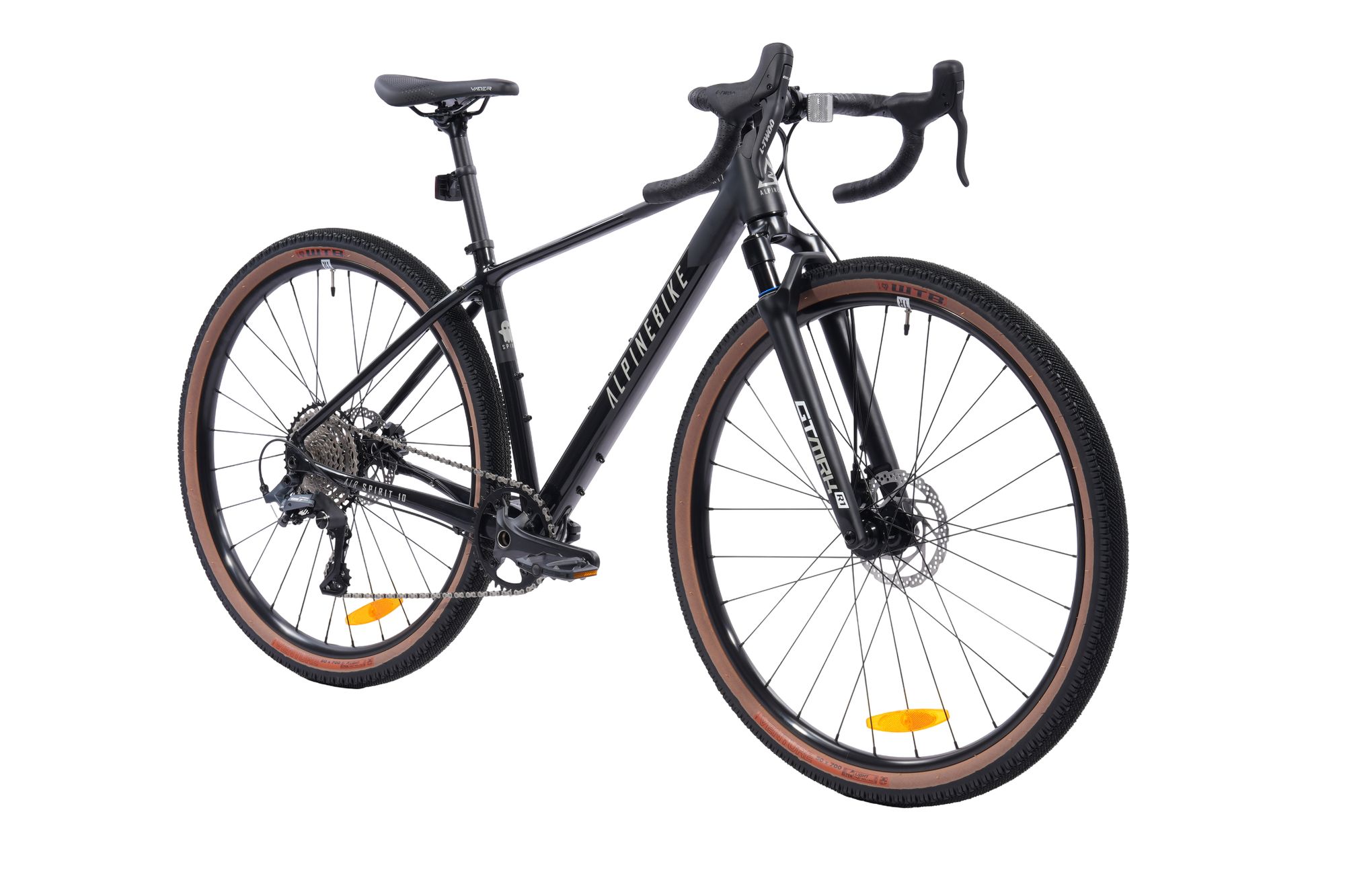 Alpinebike Air Spirit 10