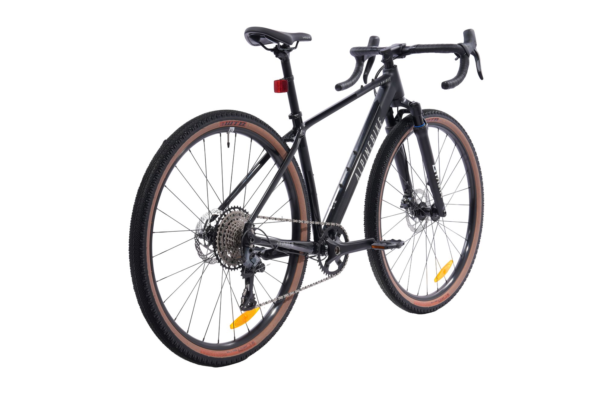 Alpinebike Air Spirit 10