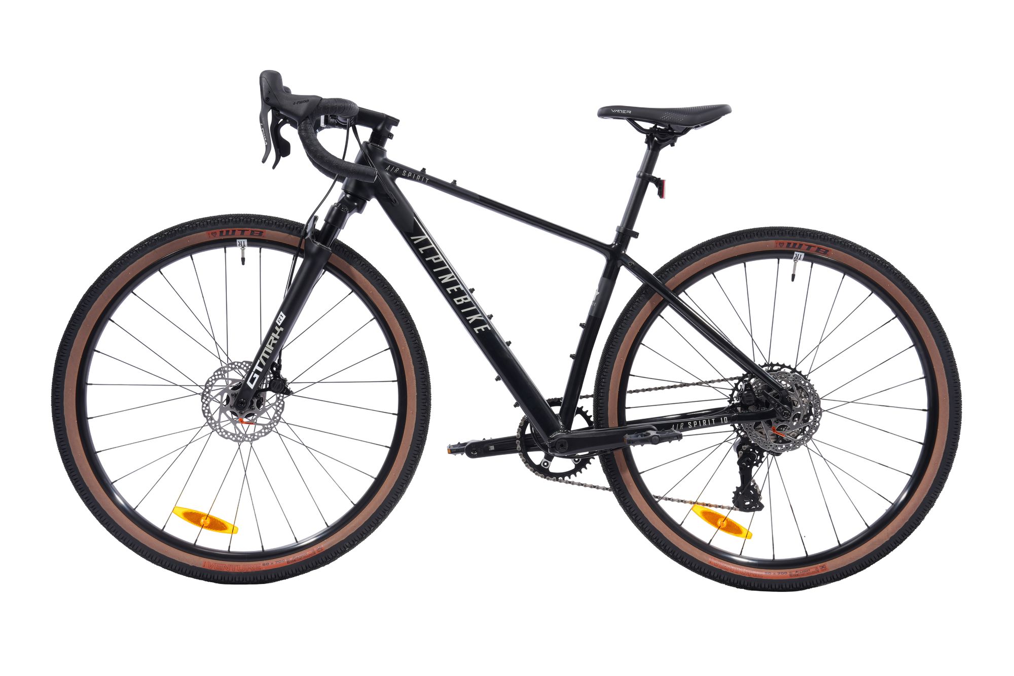 Alpinebike Air Spirit 10
