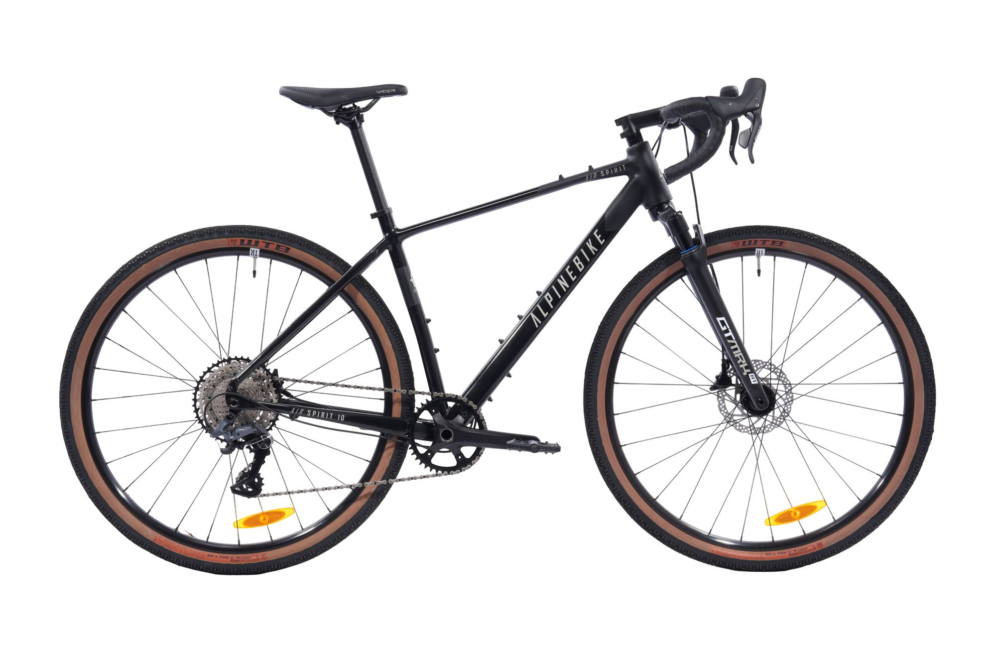 Alpinebike Air Spirit 10