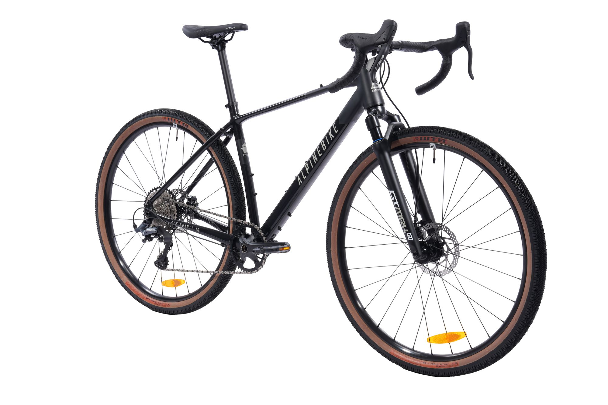 Alpinebike Air Spirit 10