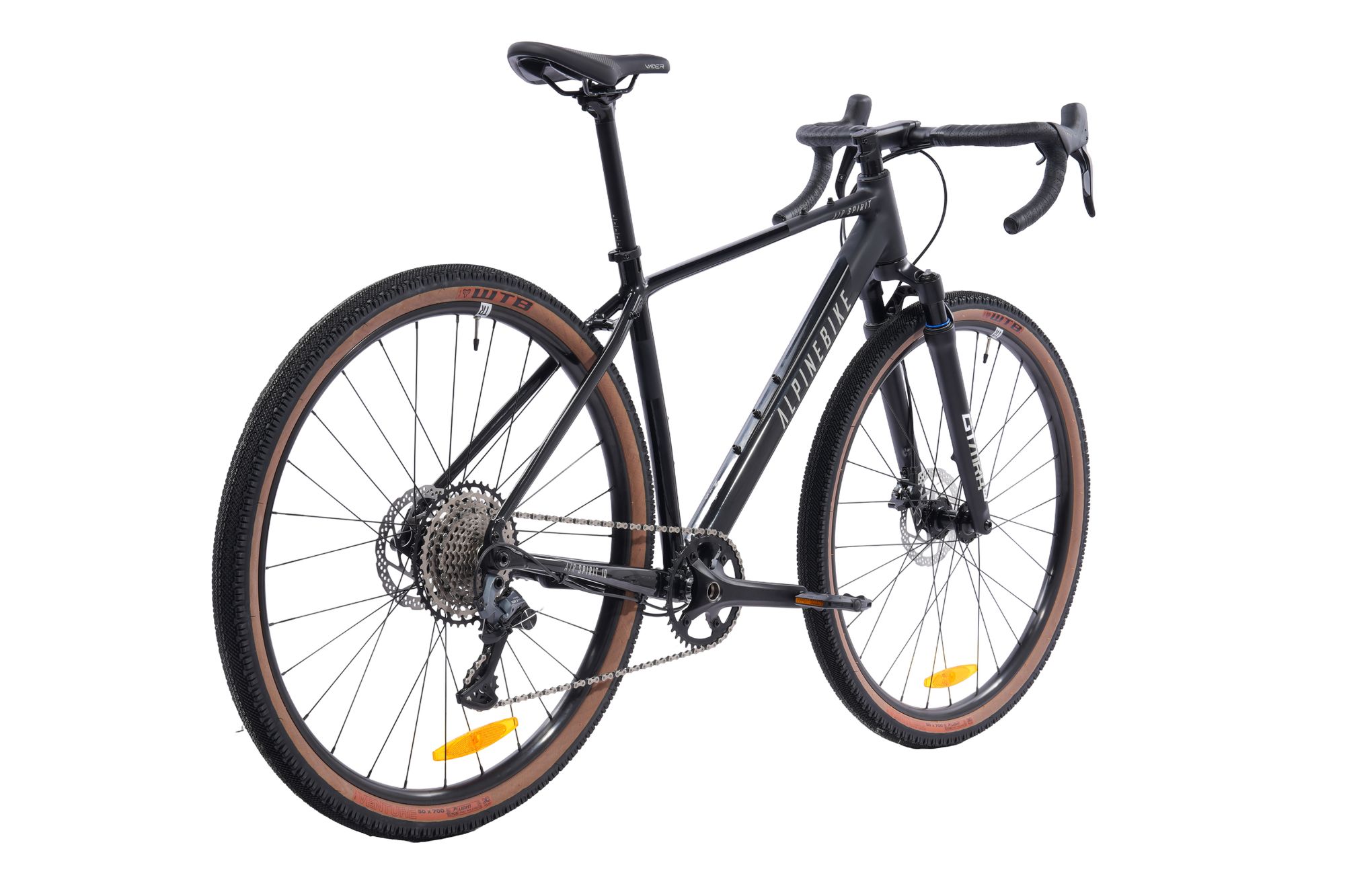 Alpinebike Air Spirit 10