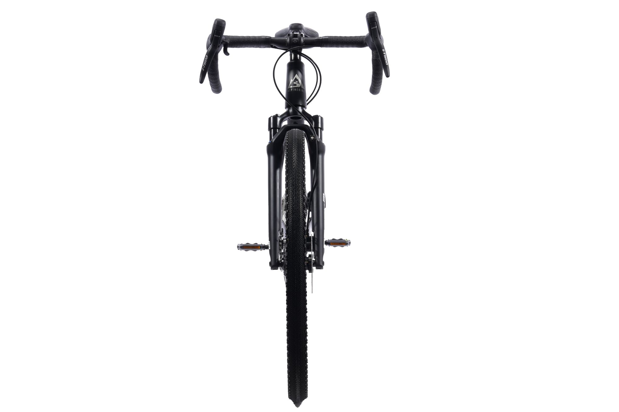 Alpinebike Air Spirit 10 миниатюра – фото № 1 