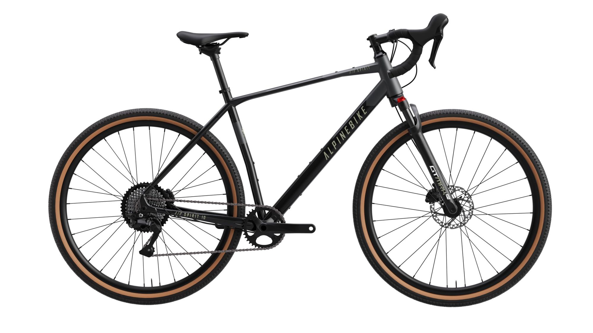 Alpinebike Air Spirit 10