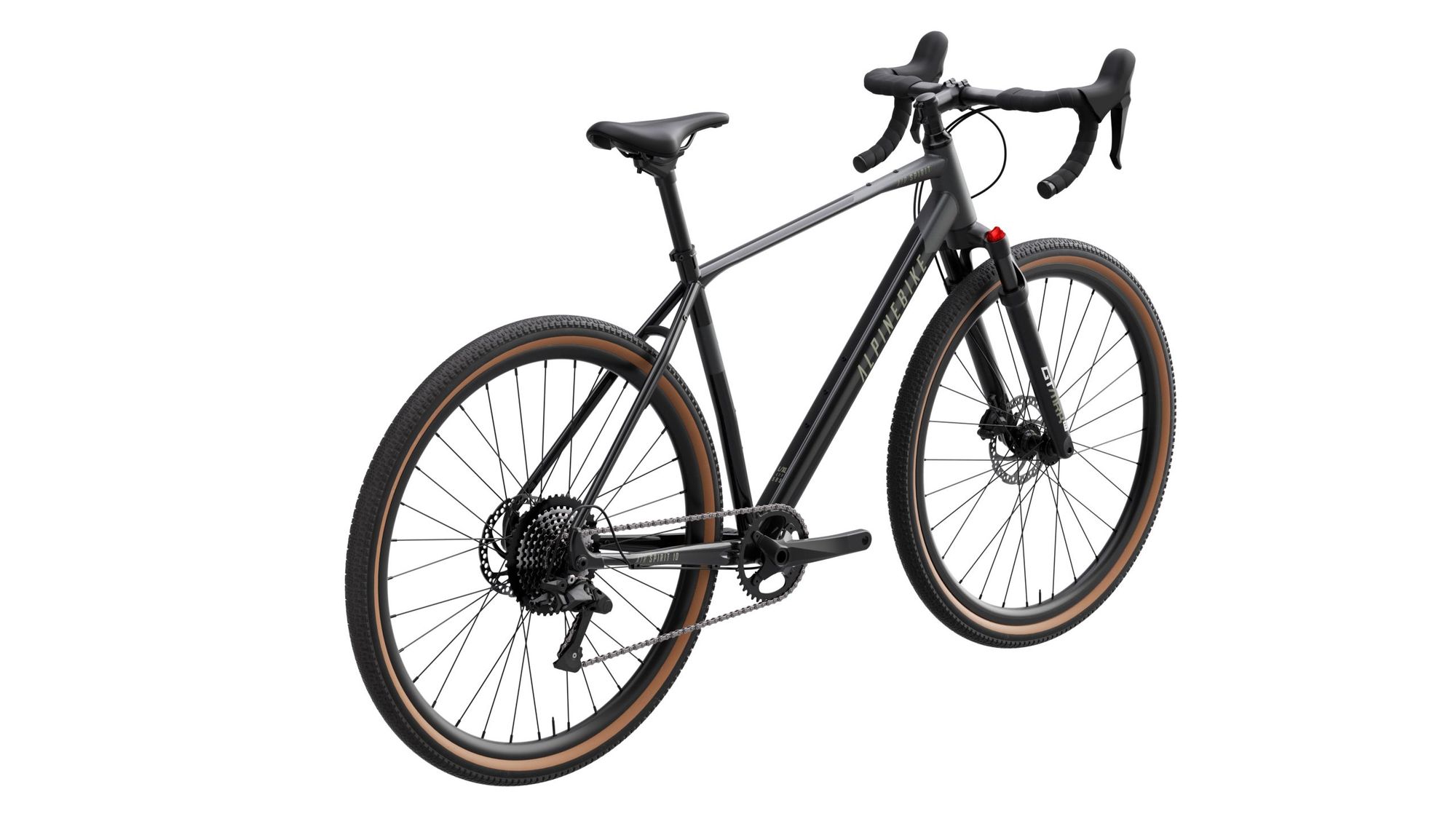 Alpinebike Air Spirit 10