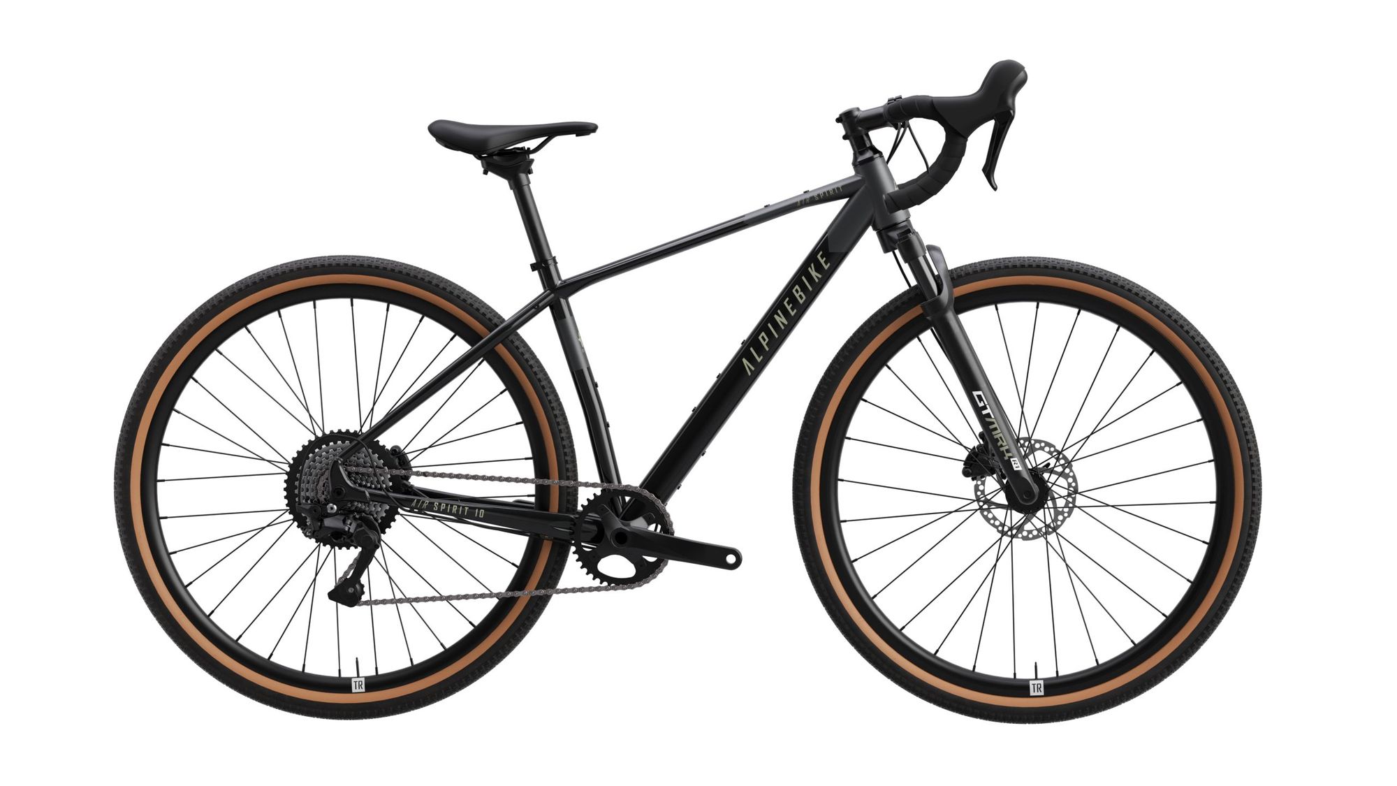 Alpinebike Air Spirit 10