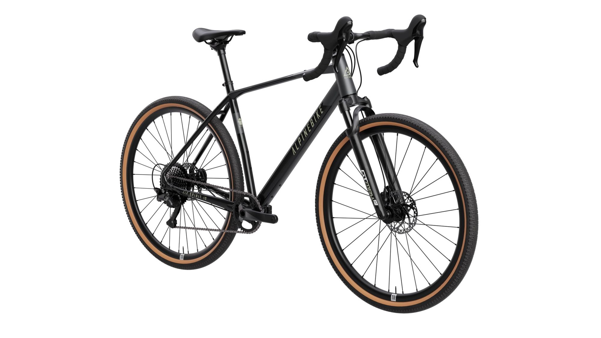 Alpinebike Air Spirit 10