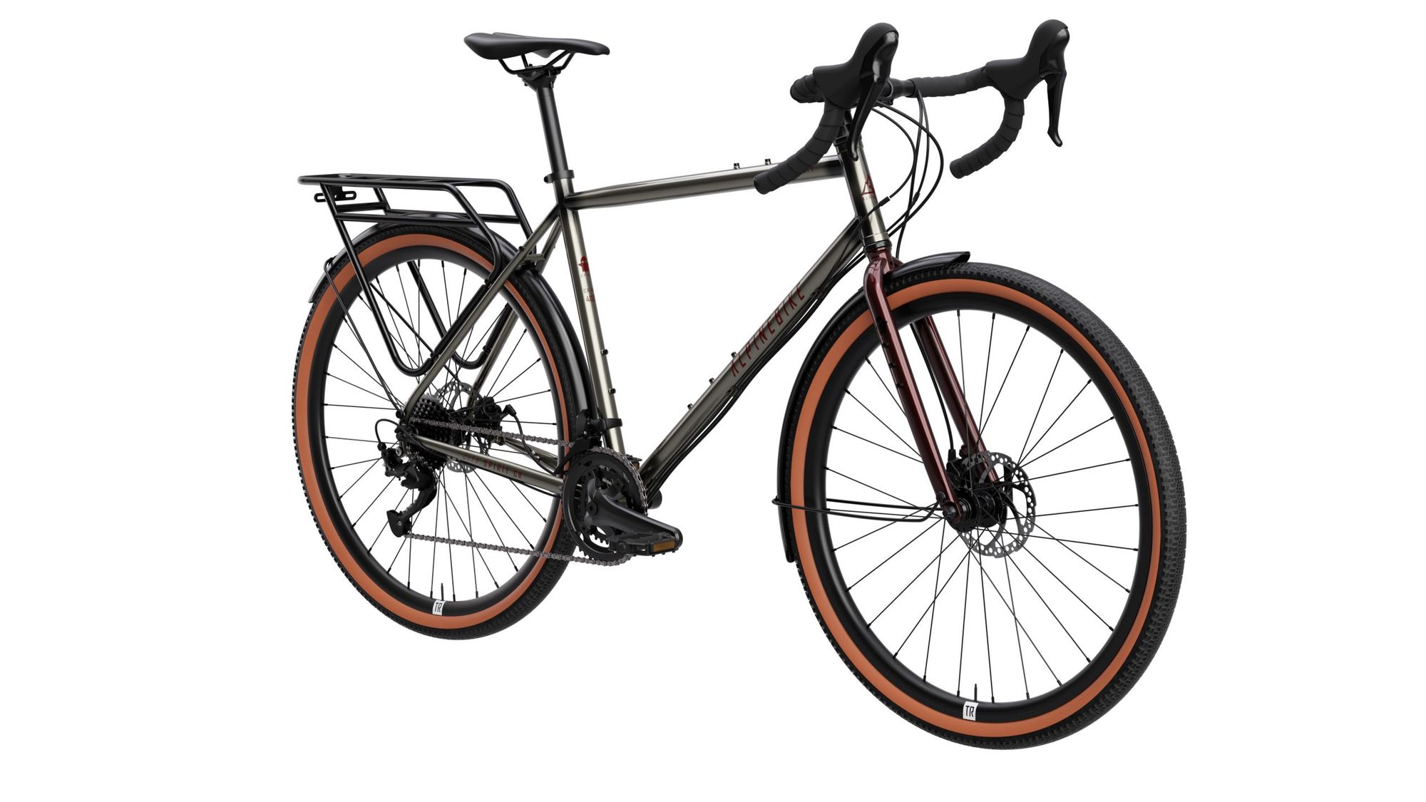 Alpinebike City Spirit CR