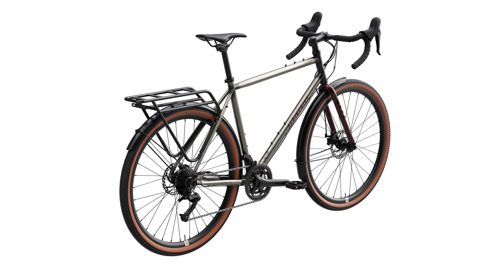 Alpinebike City Spirit CR