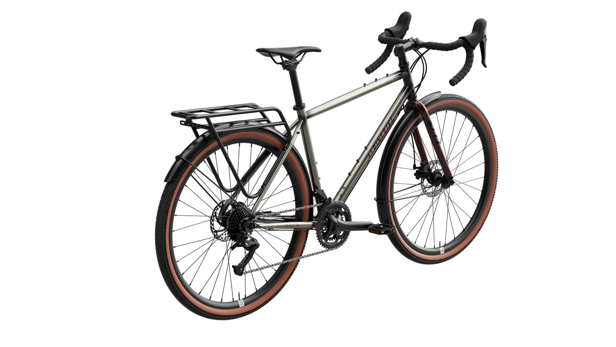 Alpinebike City Spirit CR миниатюра – фото № 1 