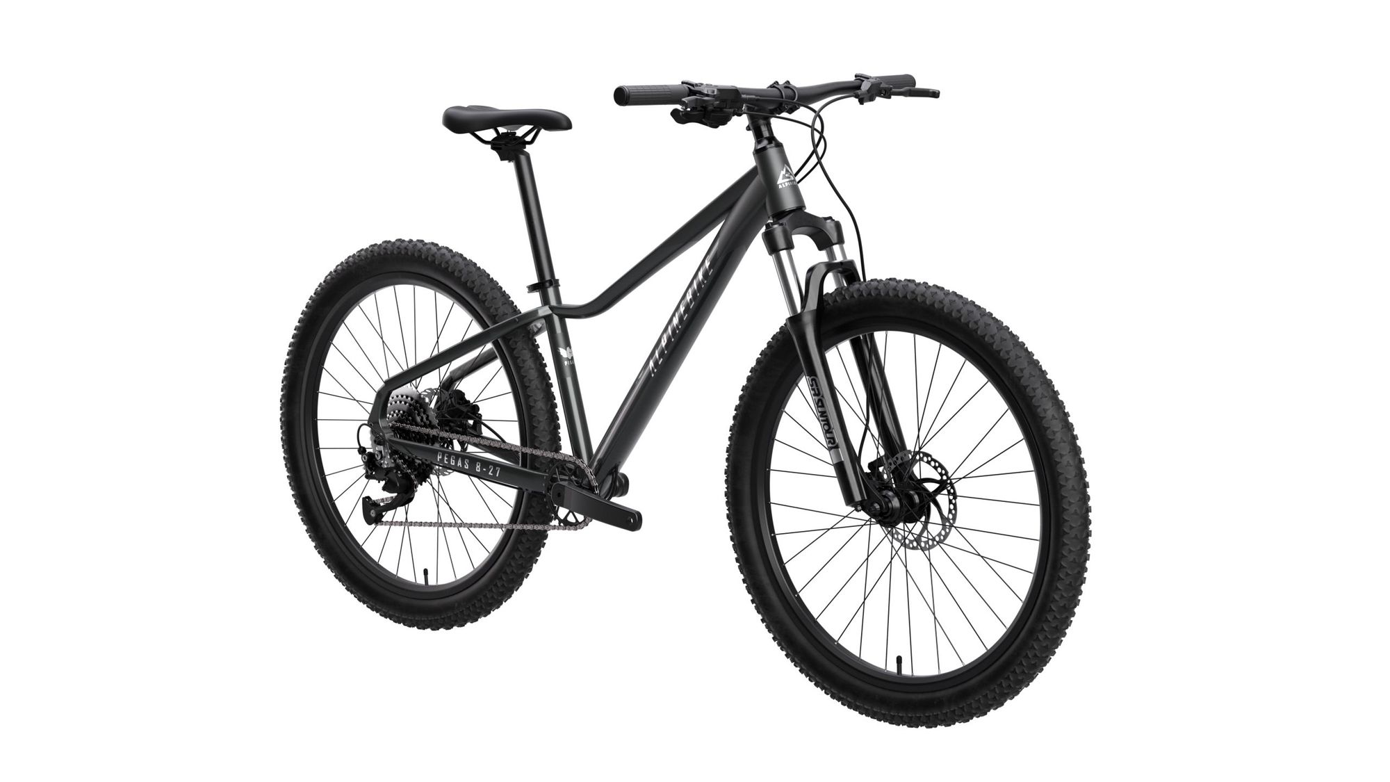 Alpinebike Pegas 8-27