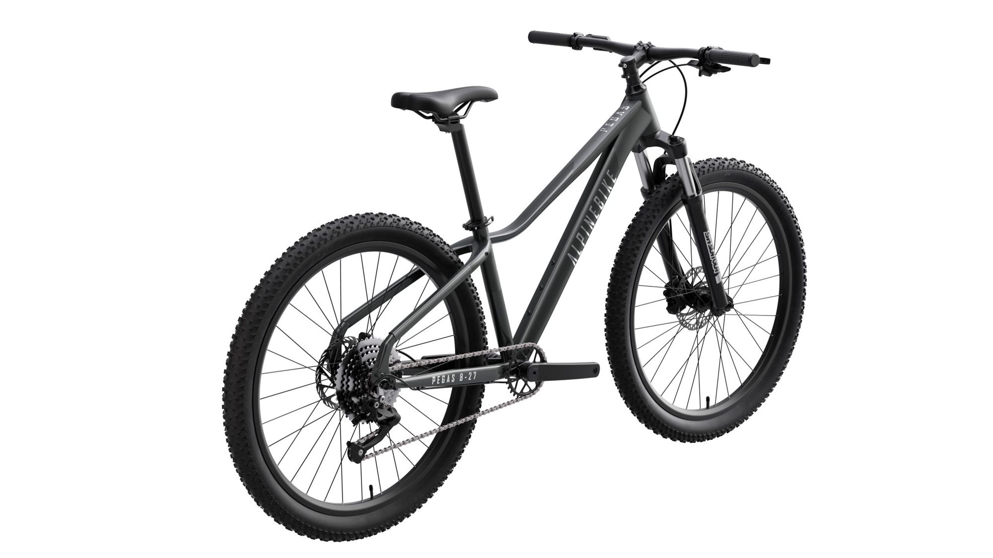 Alpinebike Pegas 8-27