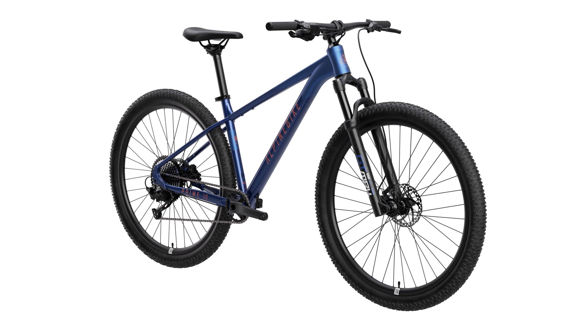 Alpinebike Prime 10