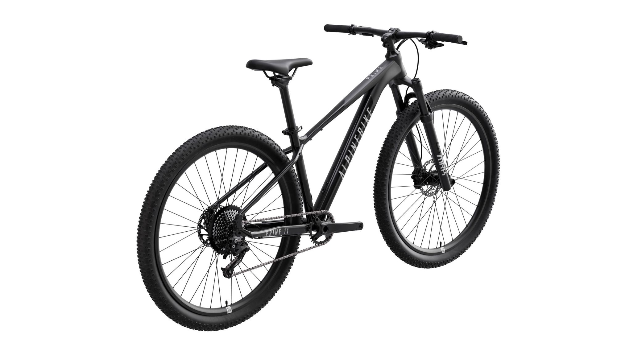 Alpinebike Prime 11