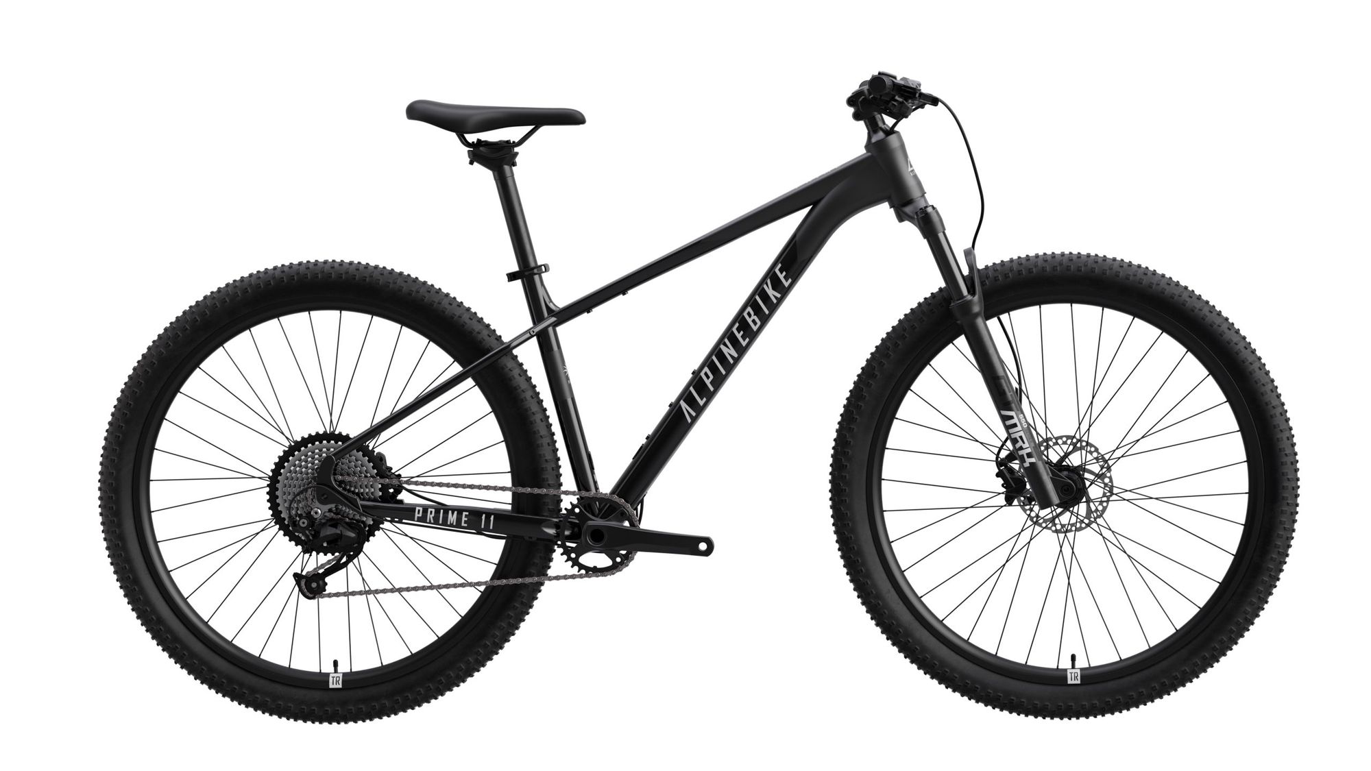 Alpinebike Prime 11 миниатюра – фото № 3 