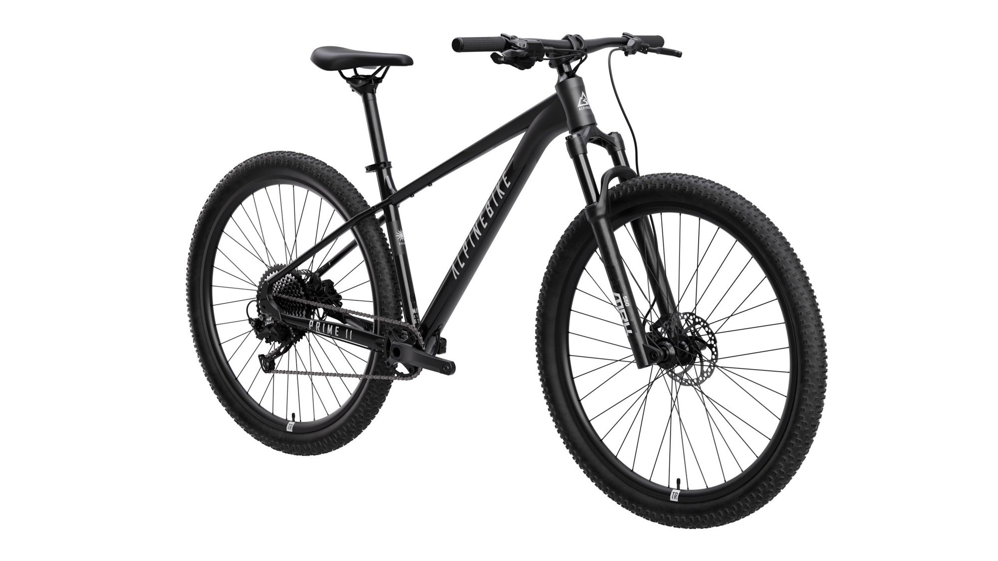 Alpinebike Prime 11 миниатюра – фото № 3 