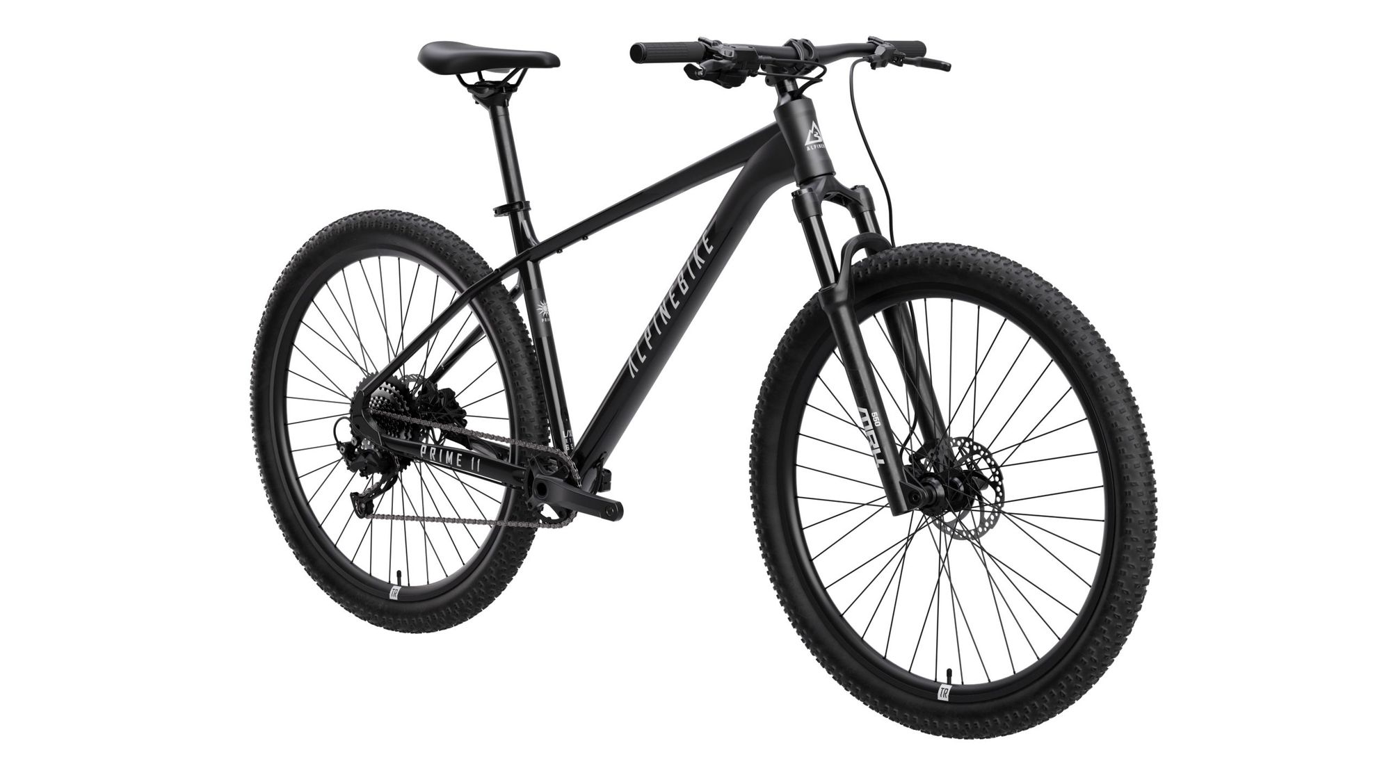 Alpinebike Prime 11 миниатюра – фото № 3 
