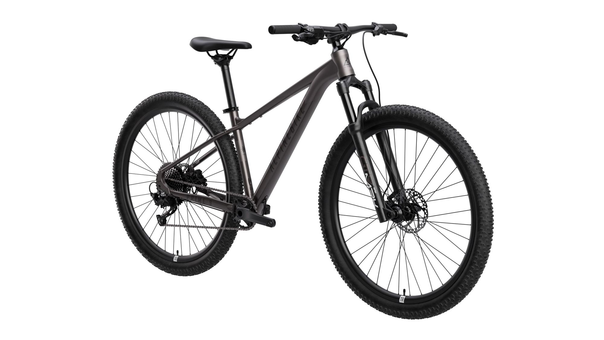 Alpinebike Prime 9 миниатюра – фото № 3 