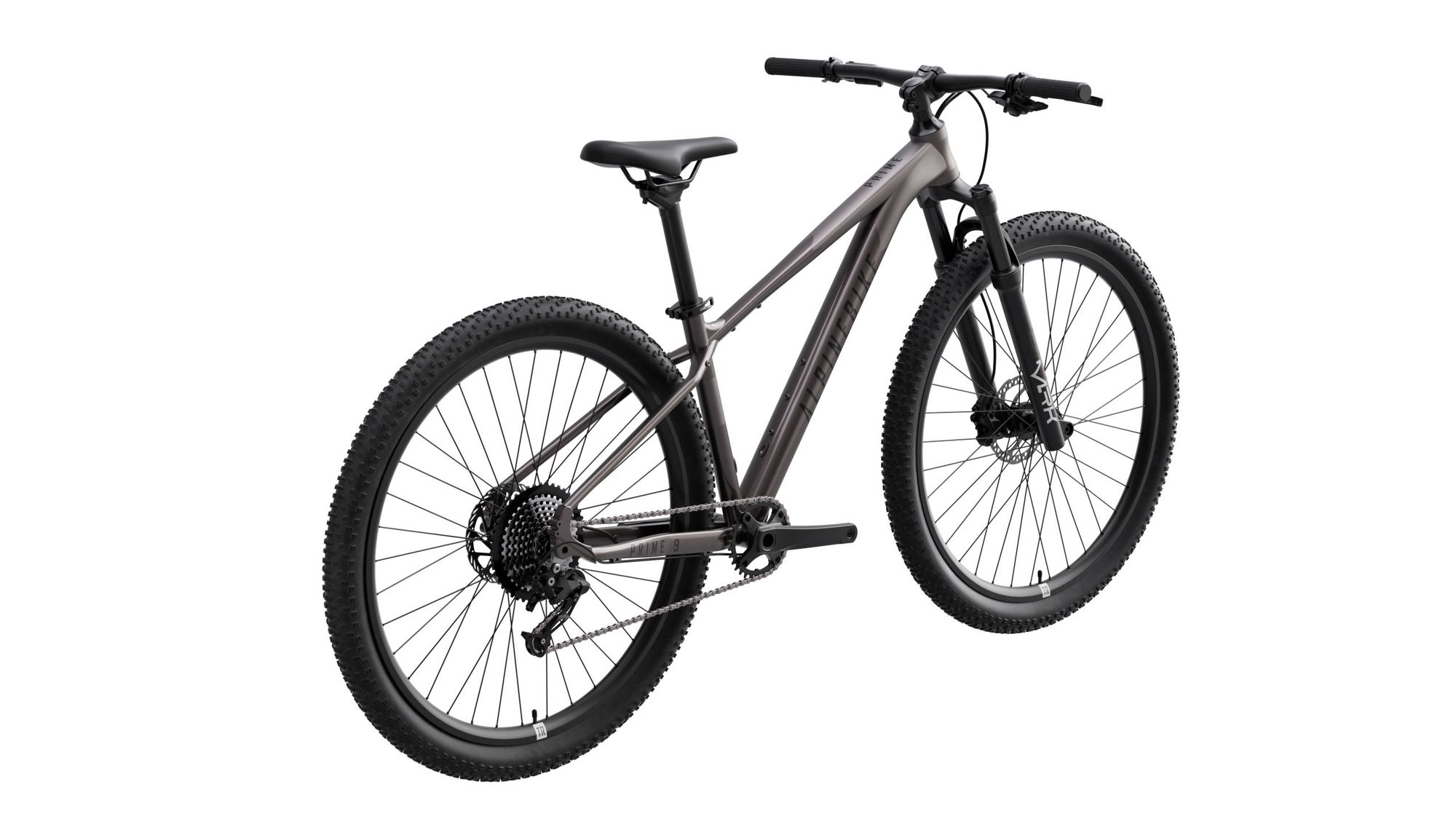 Alpinebike Prime 9 миниатюра – фото № 3 