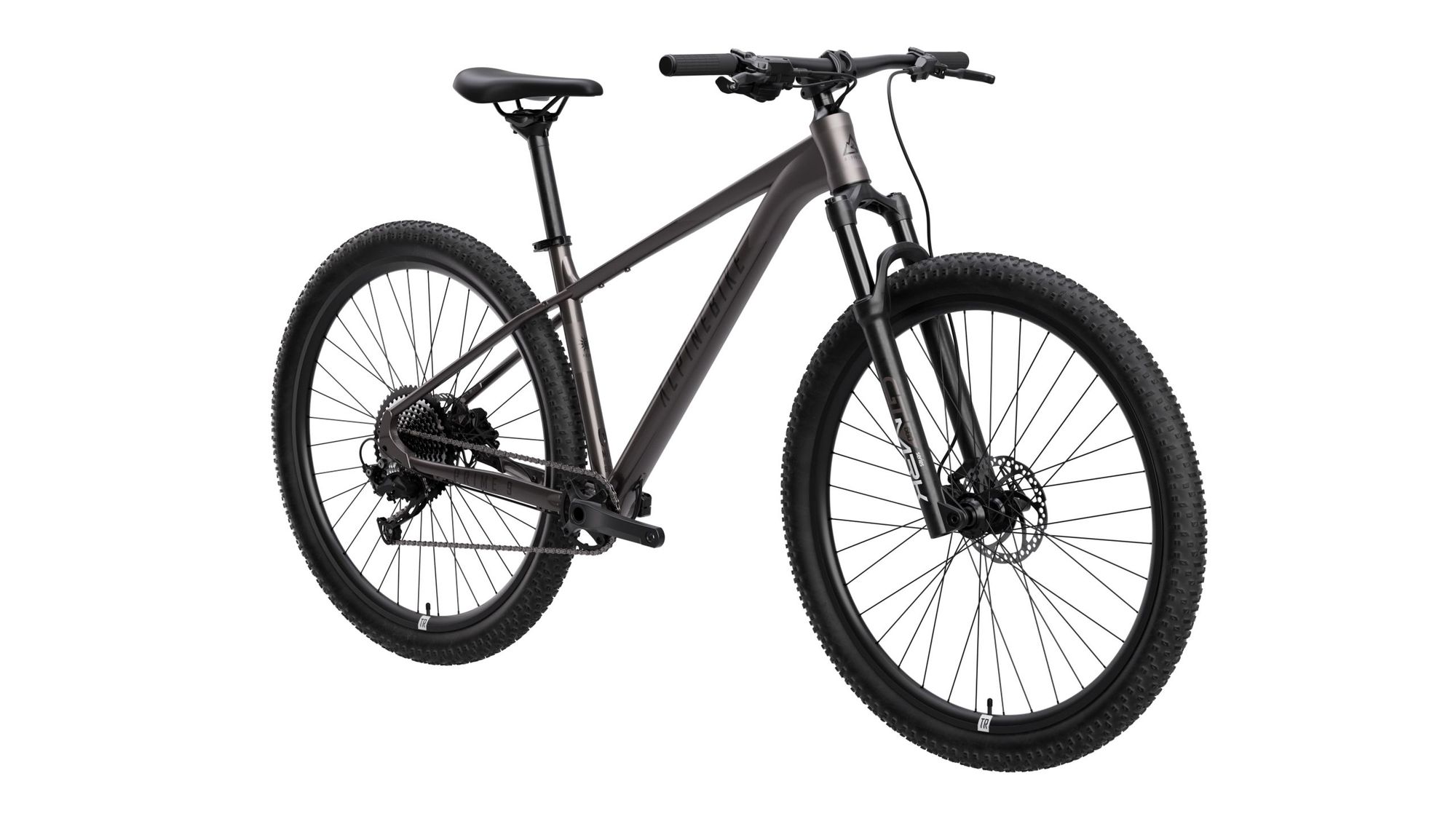 Alpinebike Prime 9 миниатюра – фото № 3 
