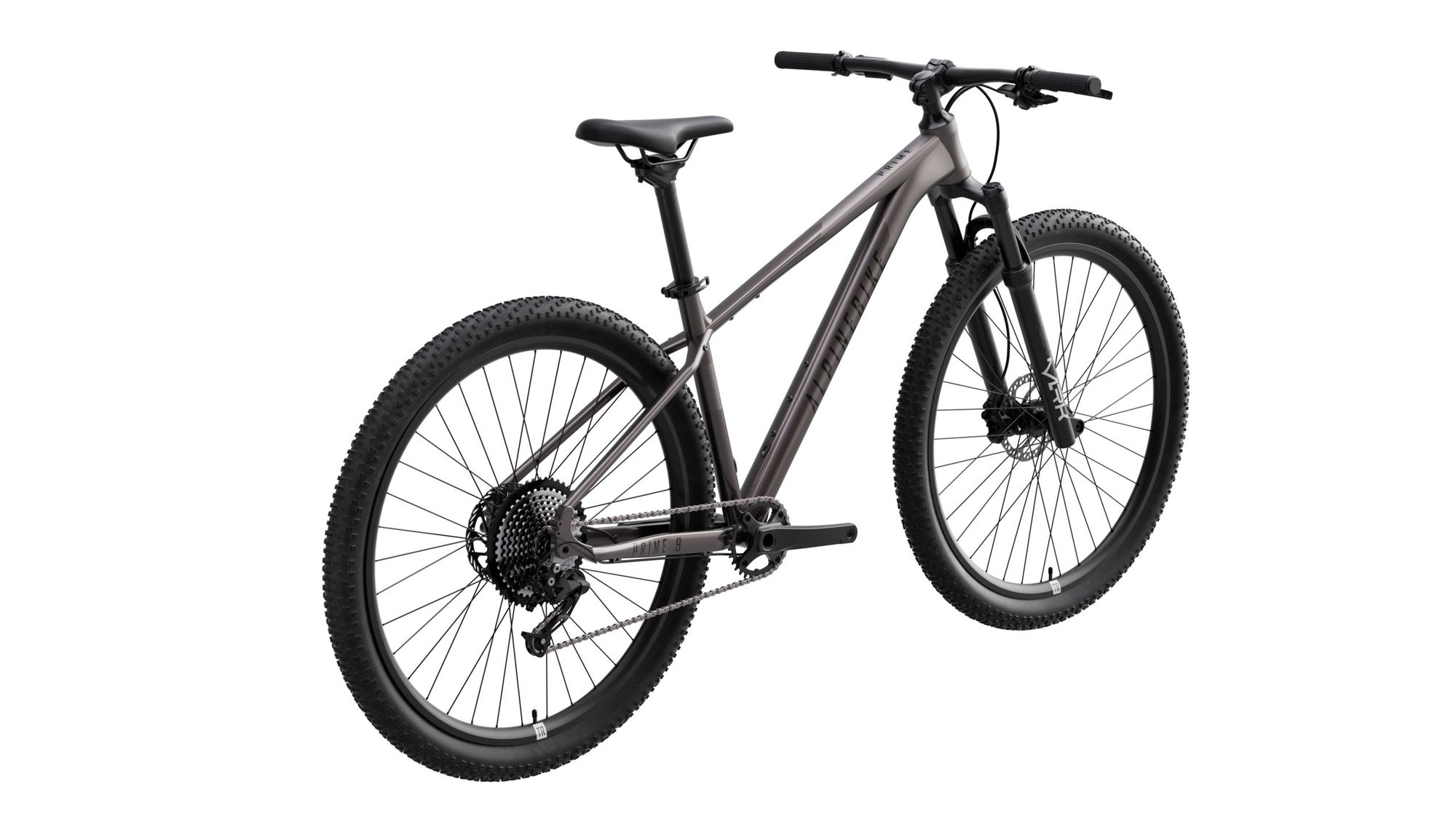 Alpinebike Prime 9 миниатюра – фото № 3 