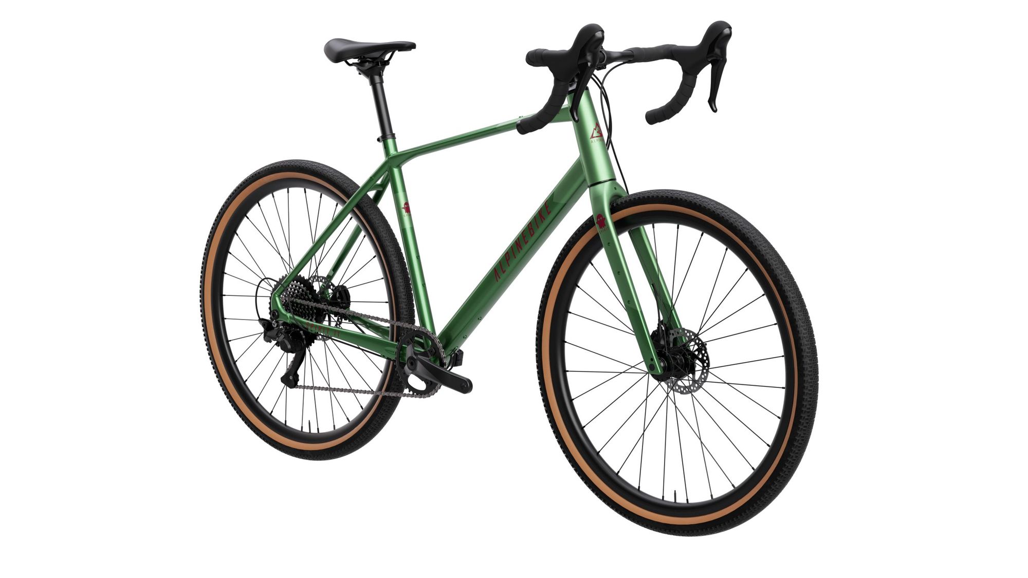 Alpinebike Spirit 11