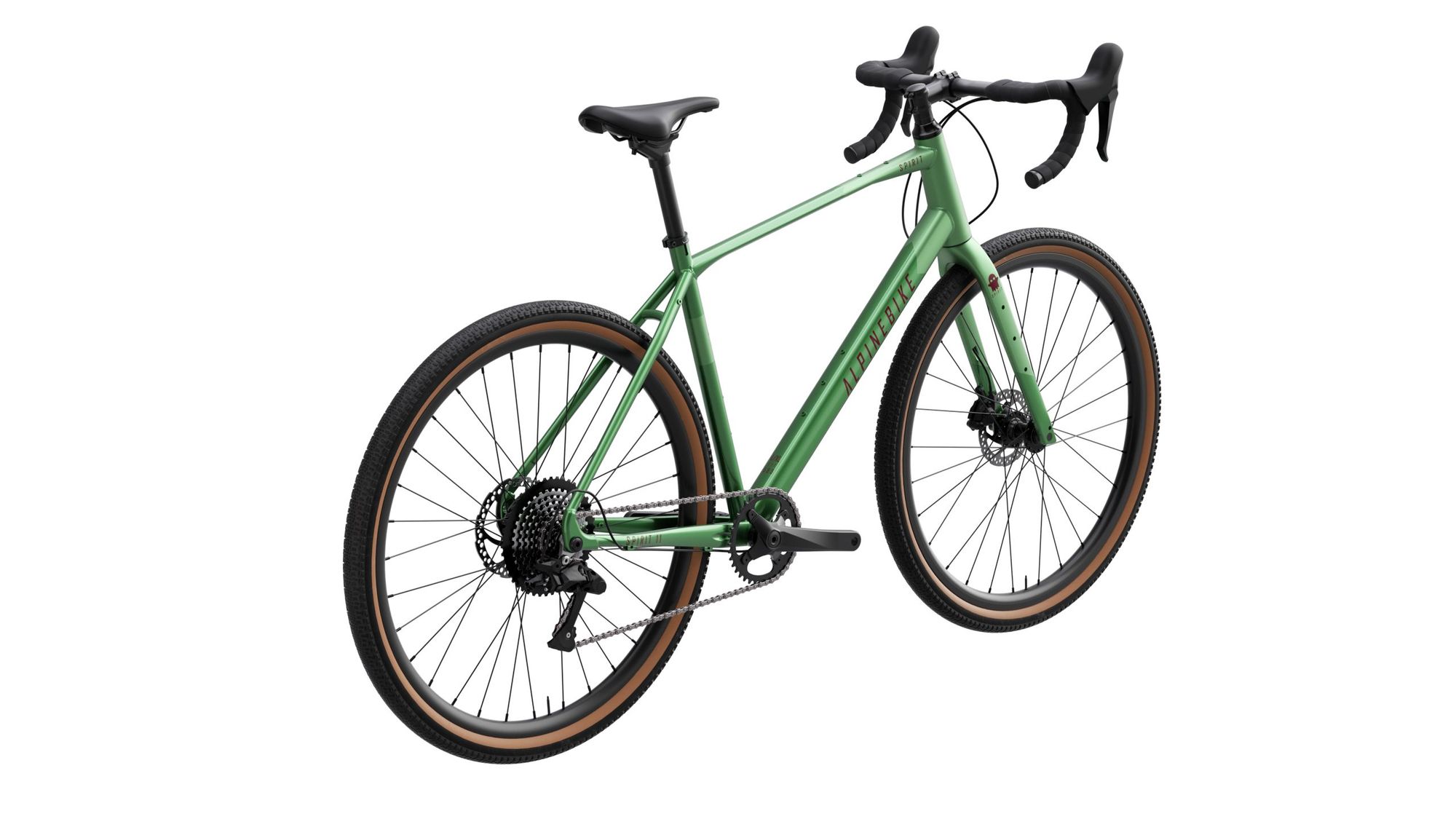 Alpinebike Spirit 11