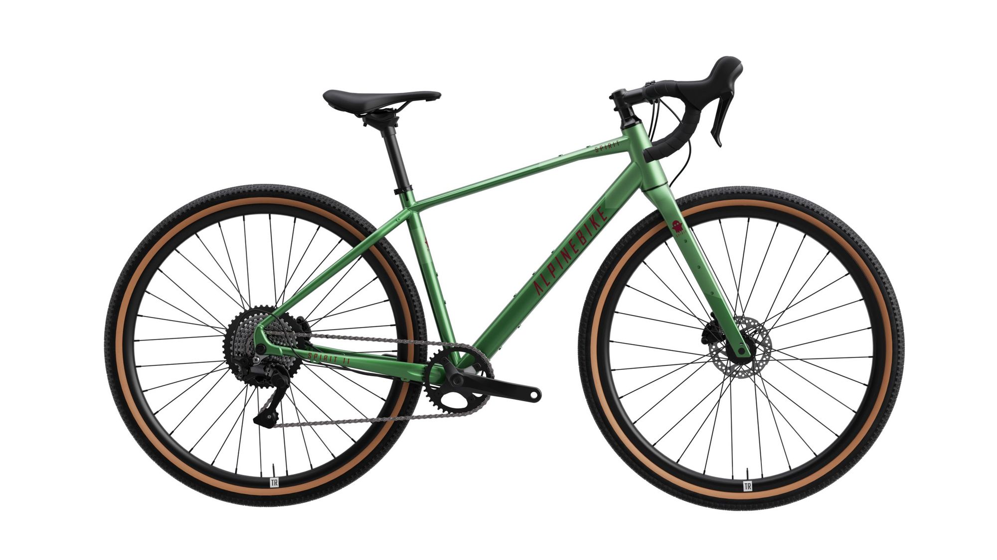 Alpinebike Spirit 11