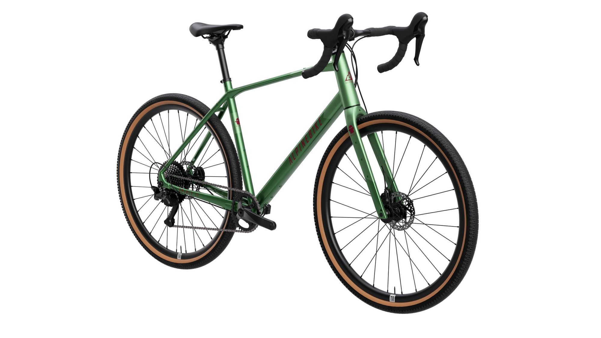 Alpinebike Spirit 11