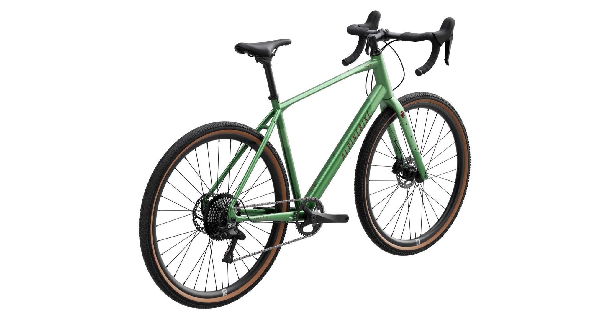 Alpinebike Spirit 11