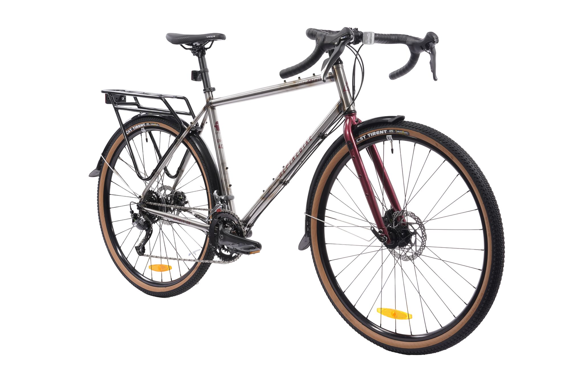 Alpinebike City Spirit CR