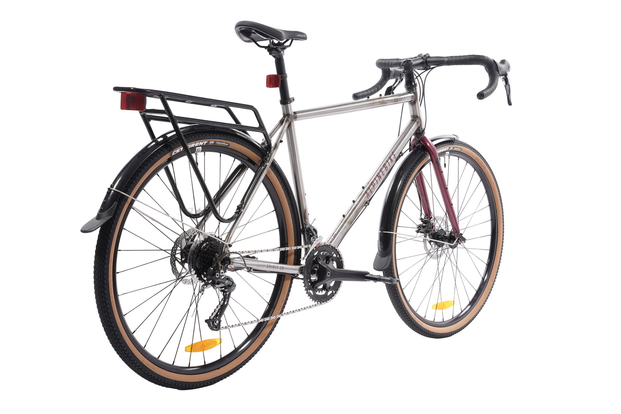 Alpinebike City Spirit CR