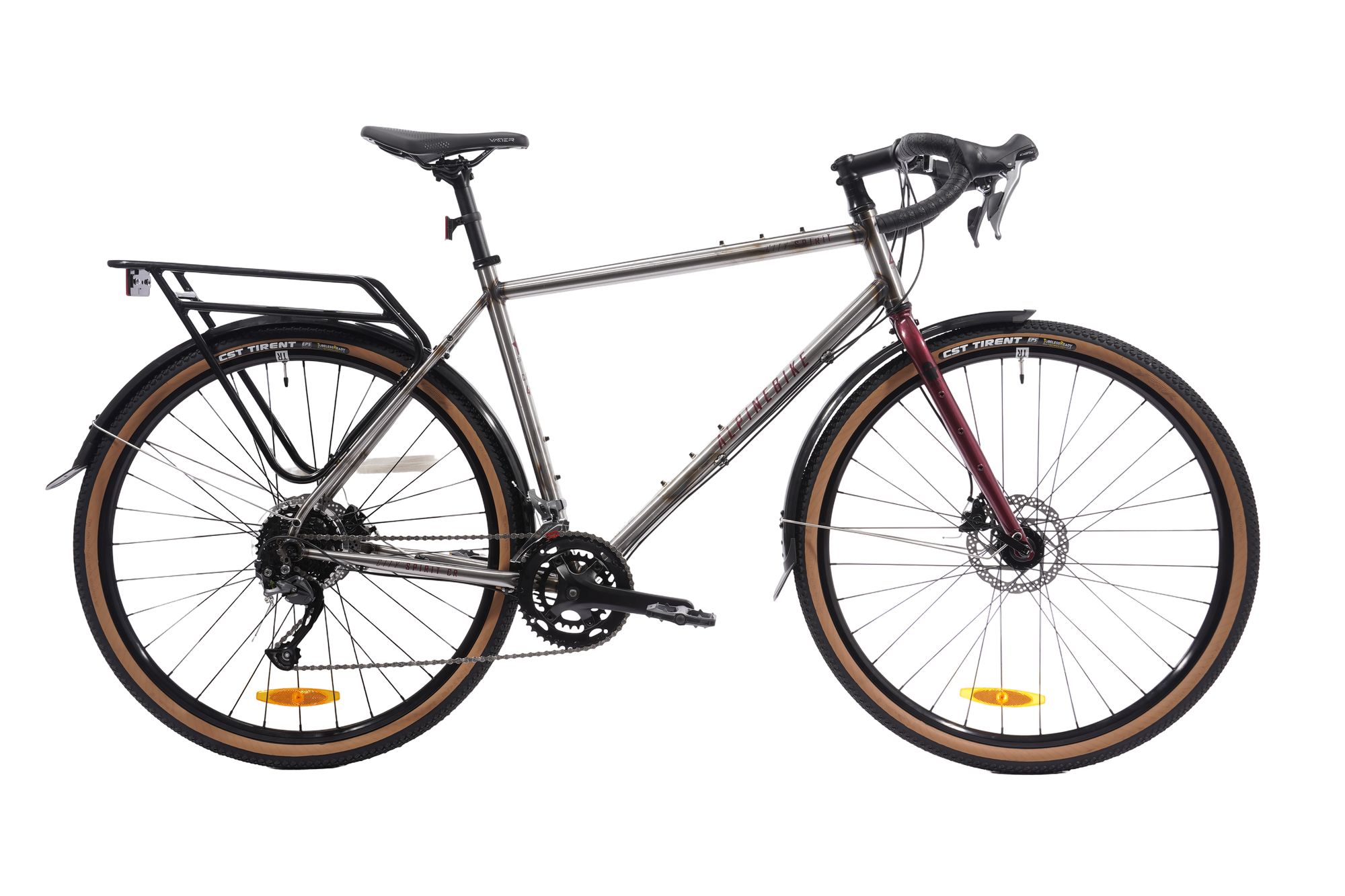 Alpinebike City Spirit CR