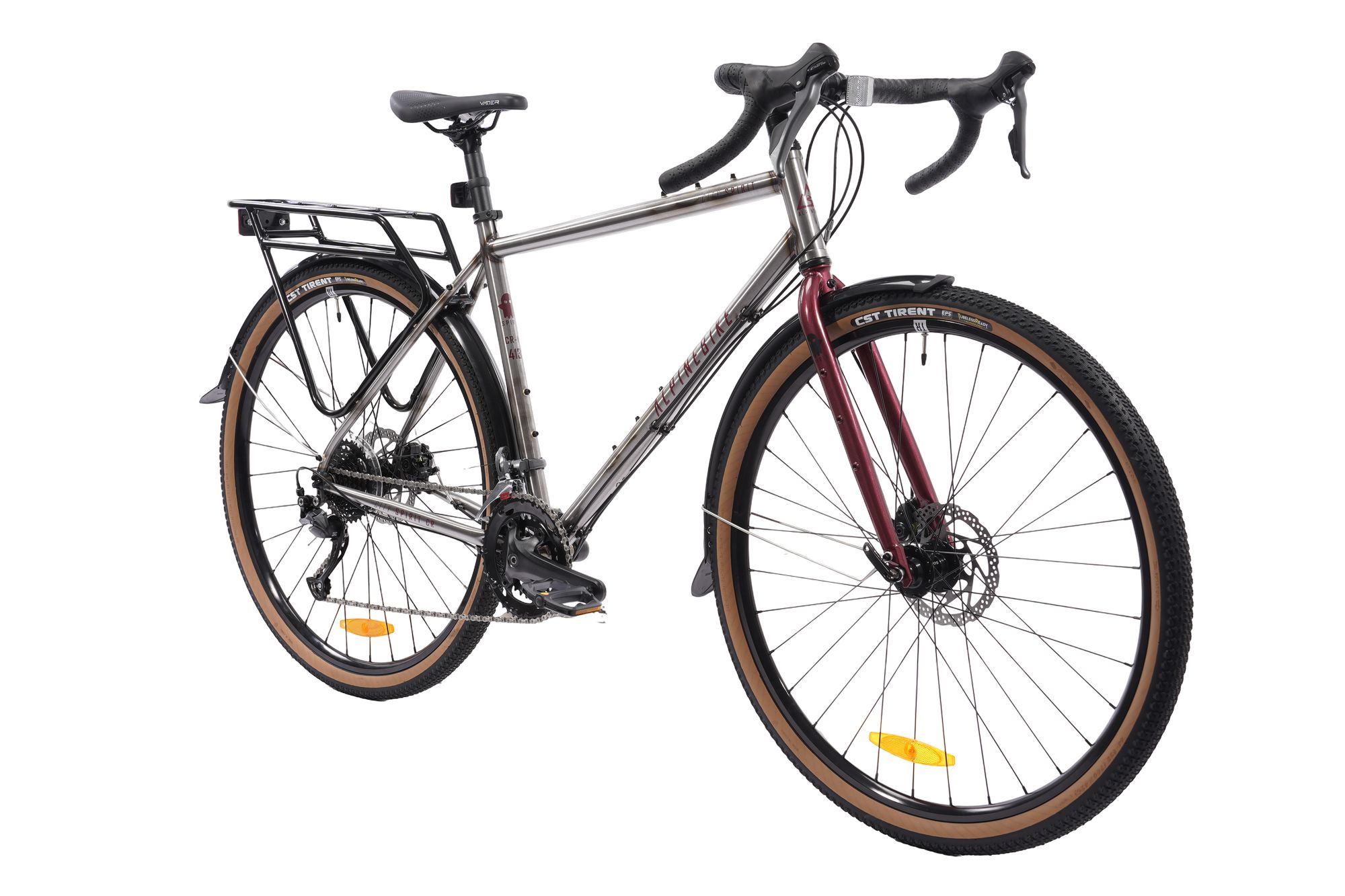 Alpinebike City Spirit CR