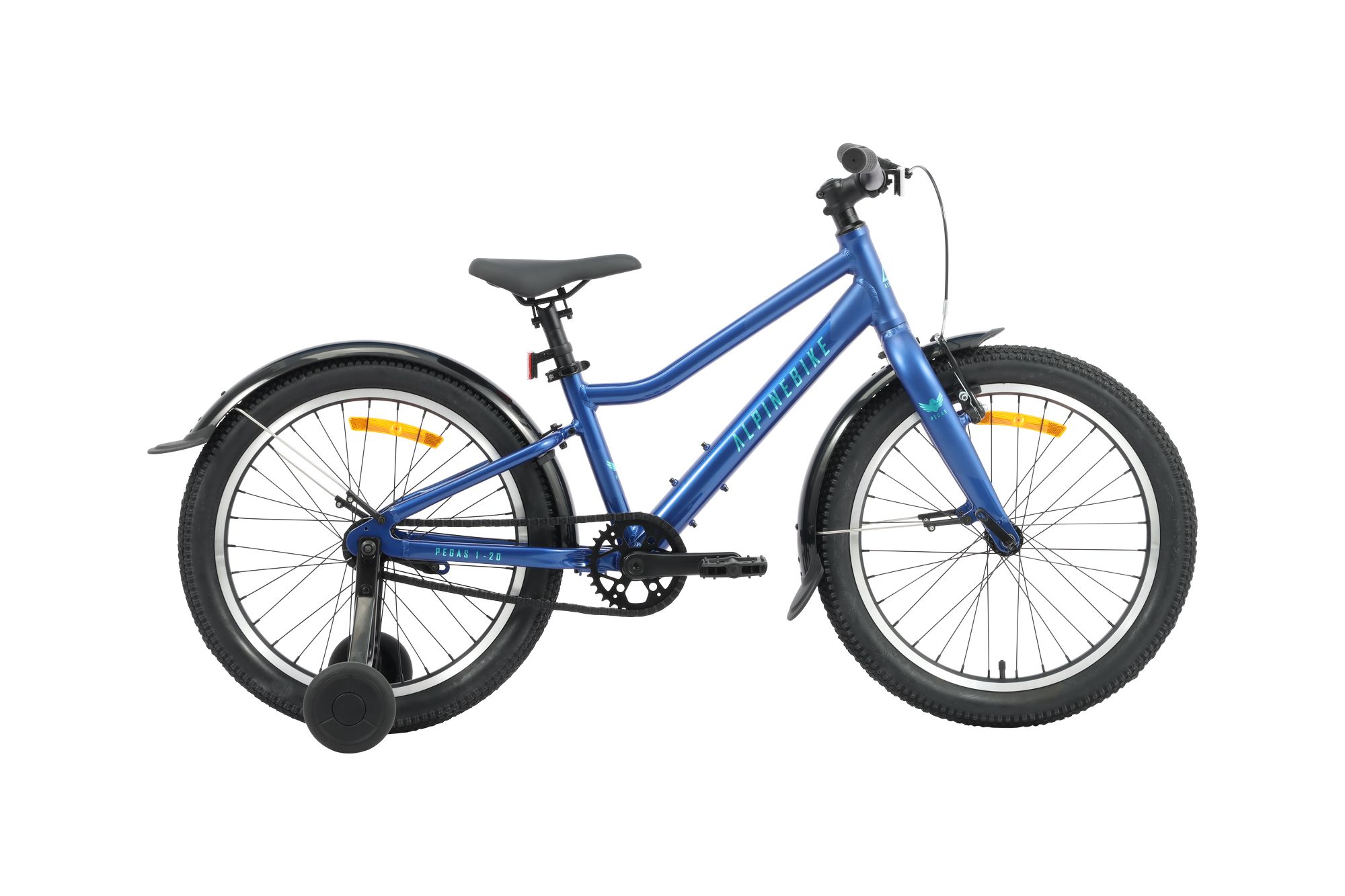 Alpinebike Pegas 1-20