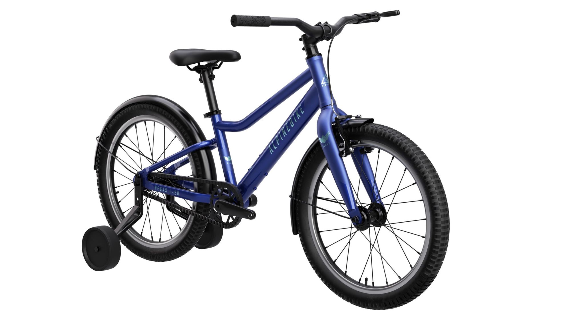 Alpinebike Pegas 1-20