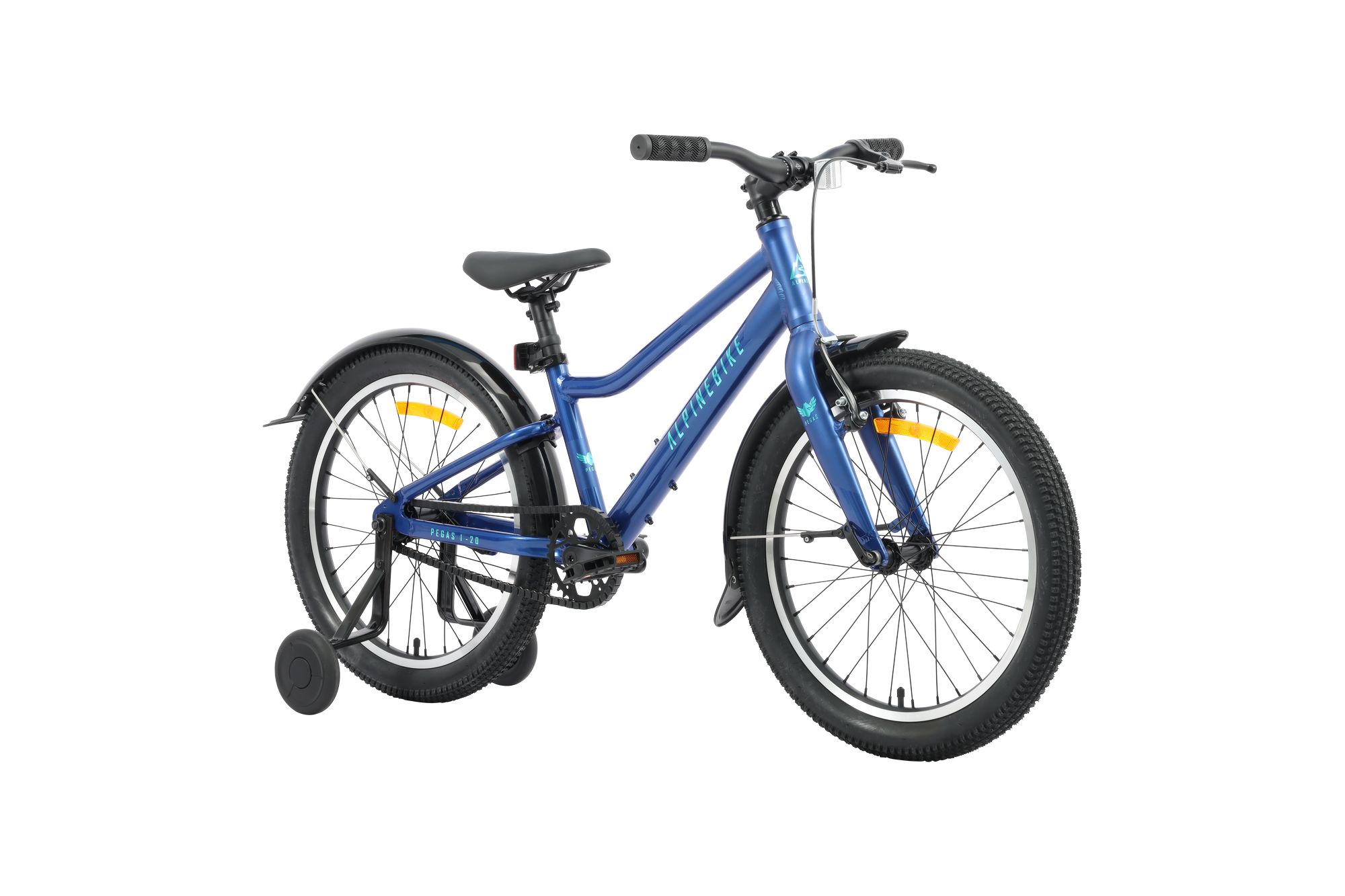 Alpinebike Pegas 1-20